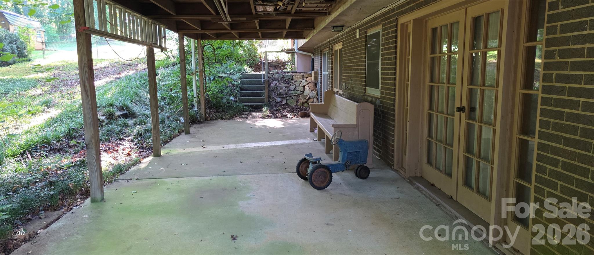 110 Delmar Road — Shelby