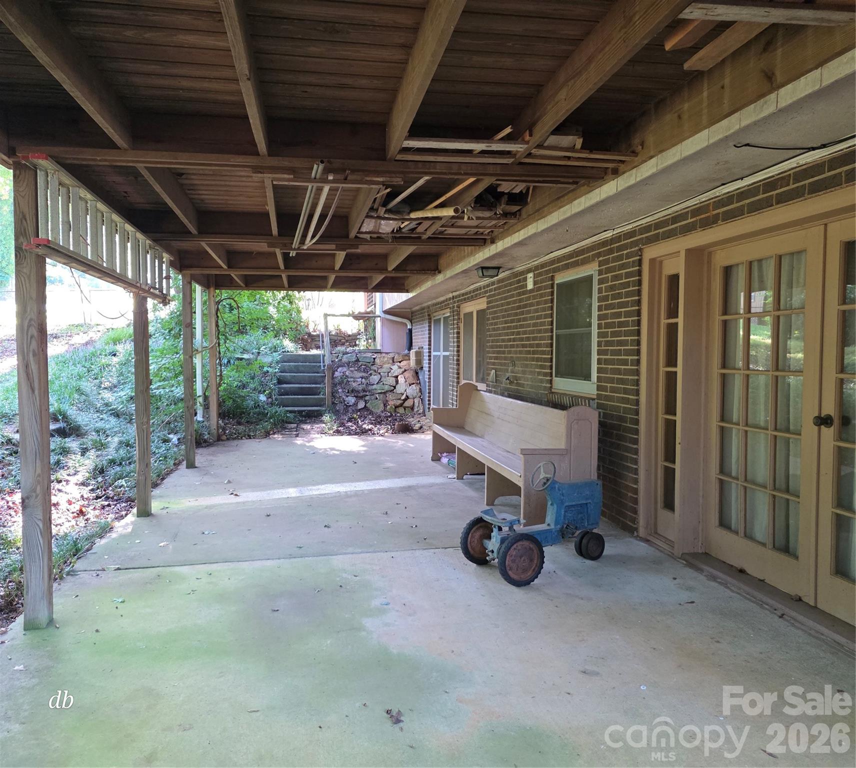 110 Delmar Road — Shelby