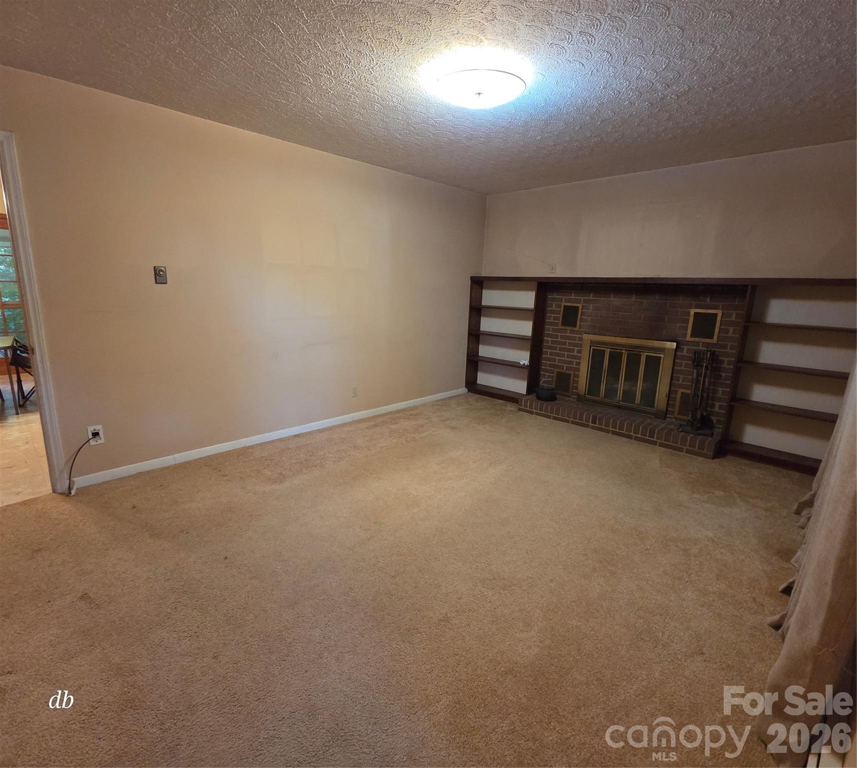 110 Delmar Road — Shelby
