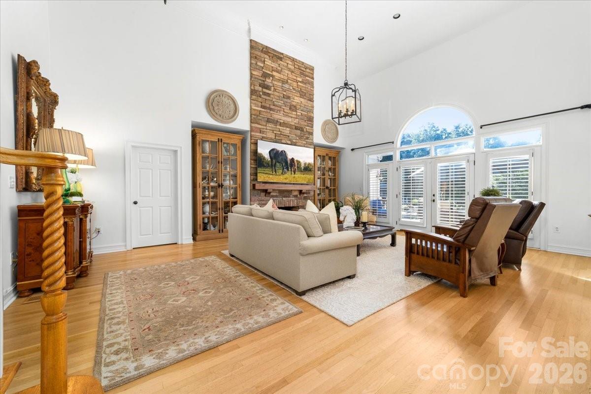 21300 Blakely Shores Drive — Cornelius