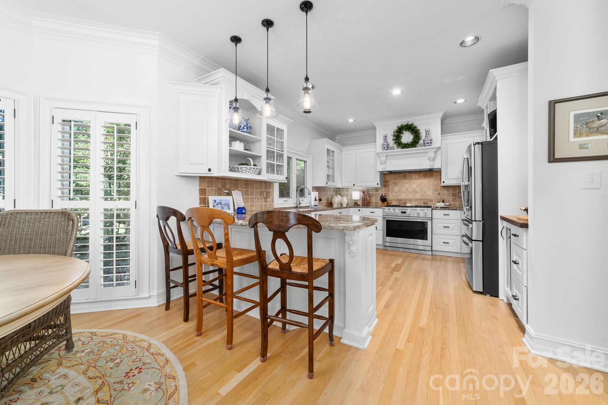 21300 Blakely Shores Drive — Cornelius