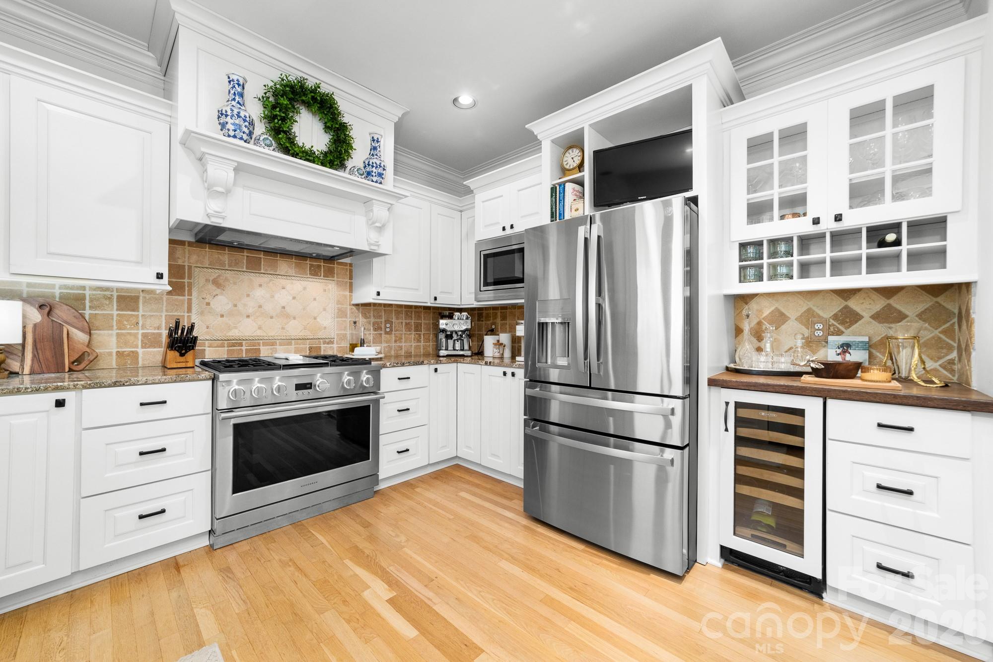 21300 Blakely Shores Drive — Cornelius