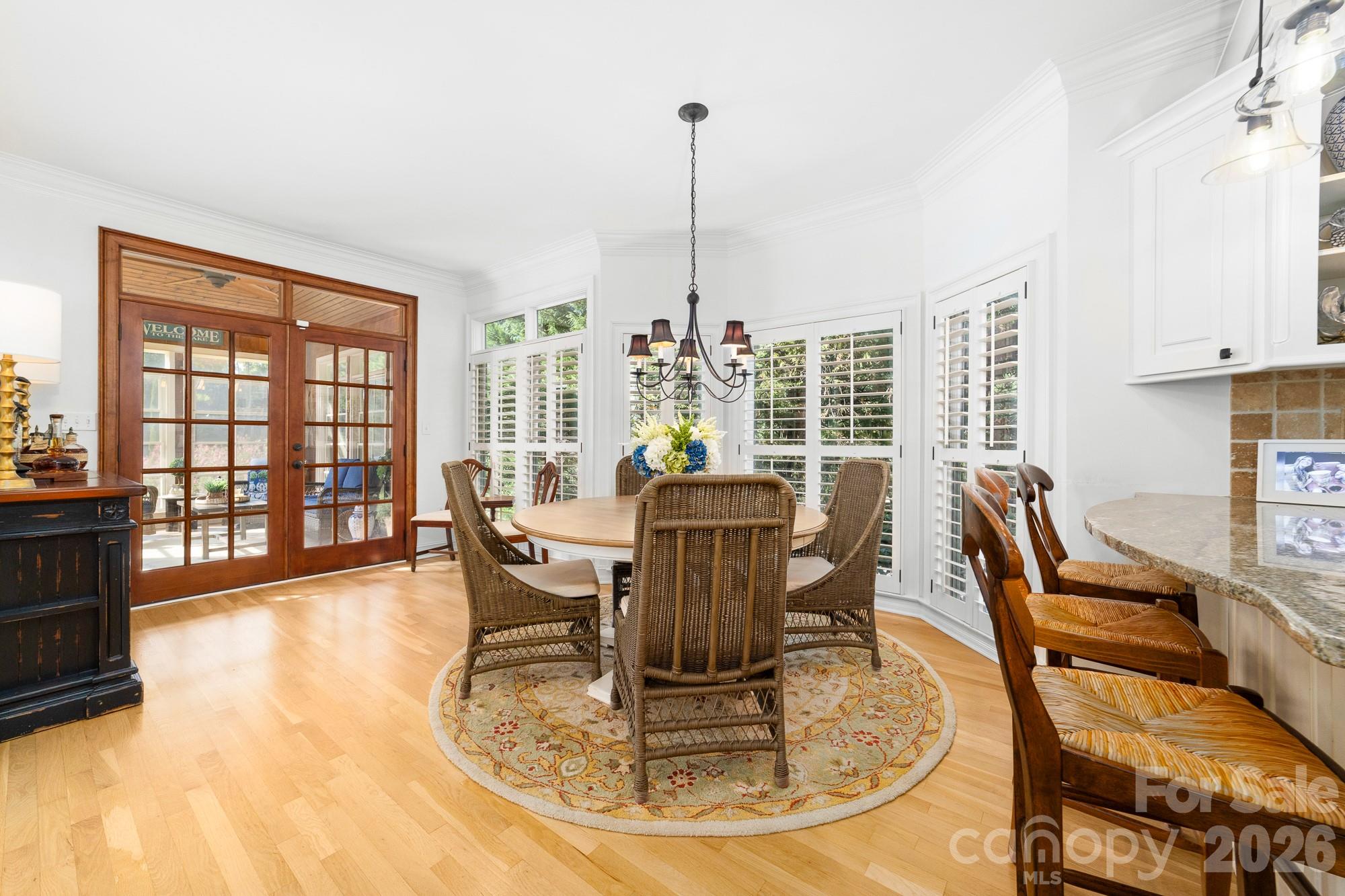 21300 Blakely Shores Drive — Cornelius