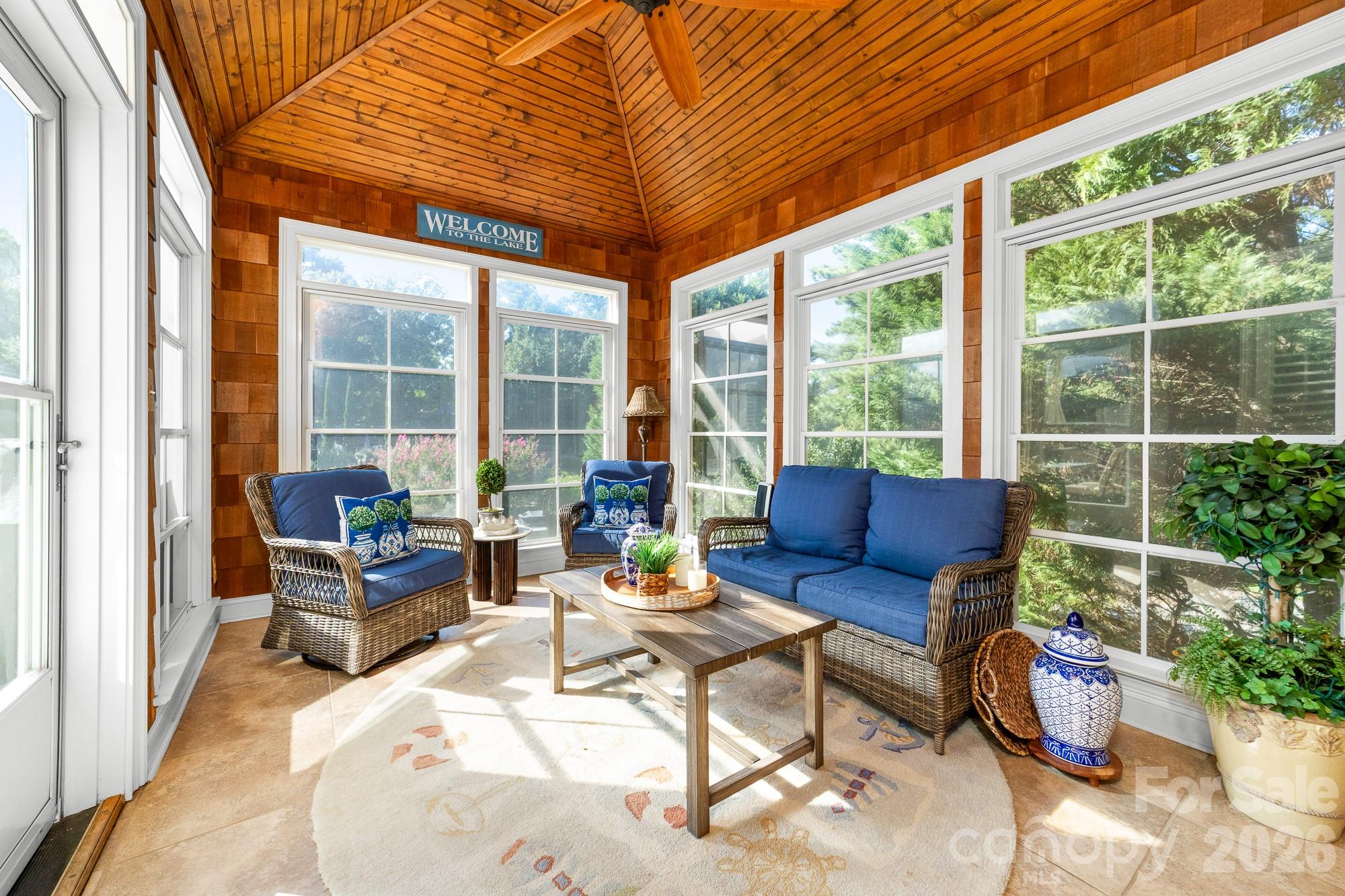 21300 Blakely Shores Drive — Cornelius