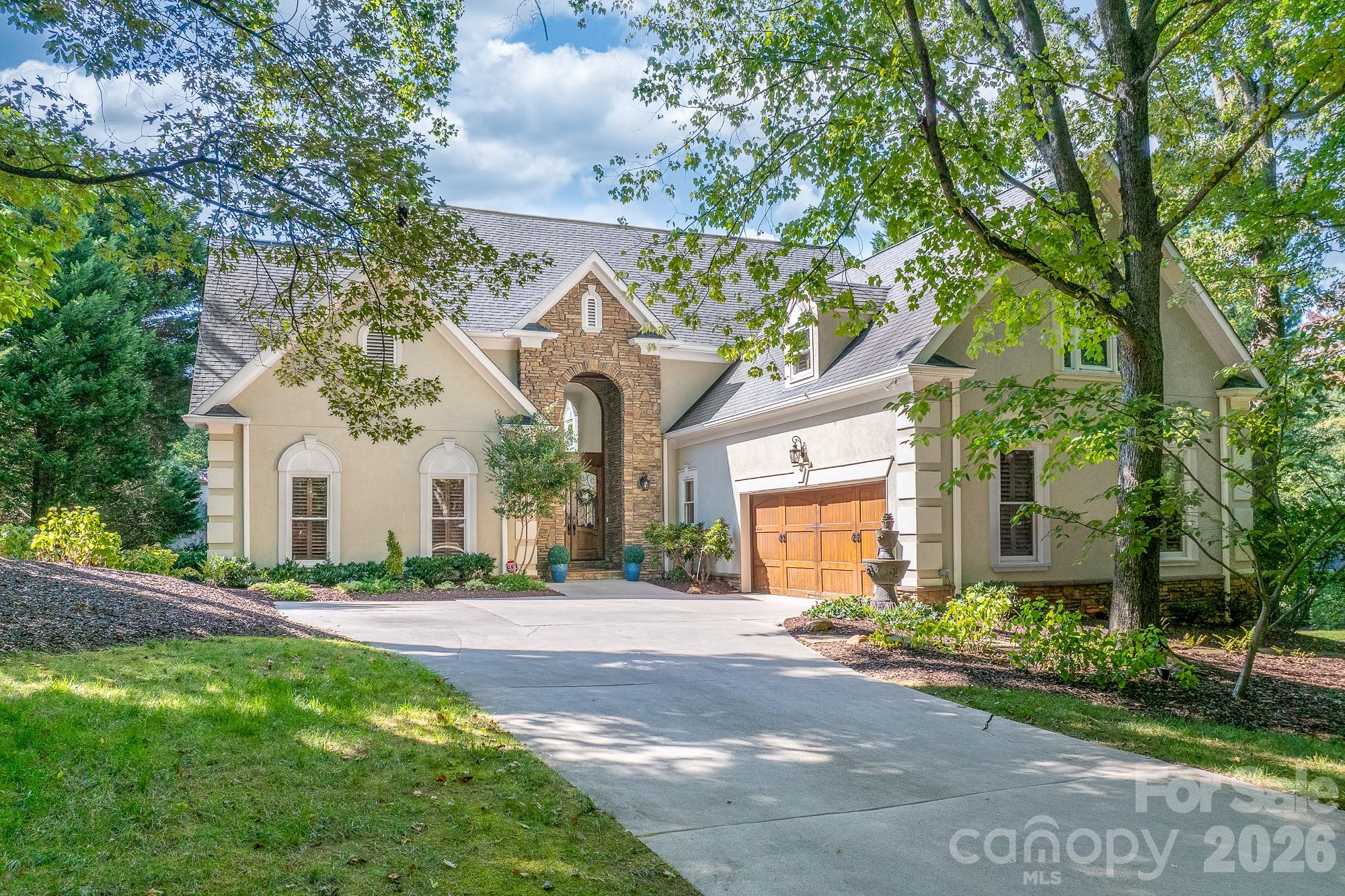 21300 Blakely Shores Drive — Cornelius