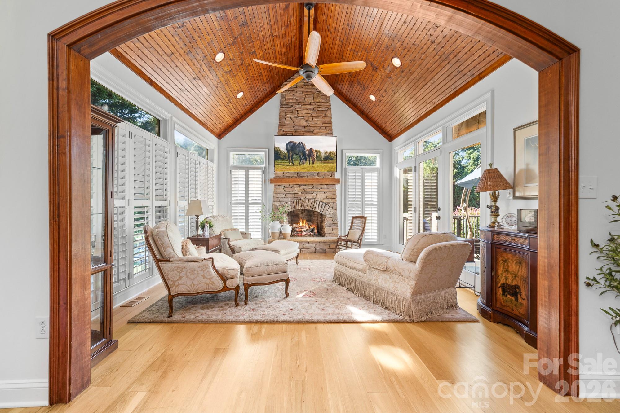 21300 Blakely Shores Drive — Cornelius