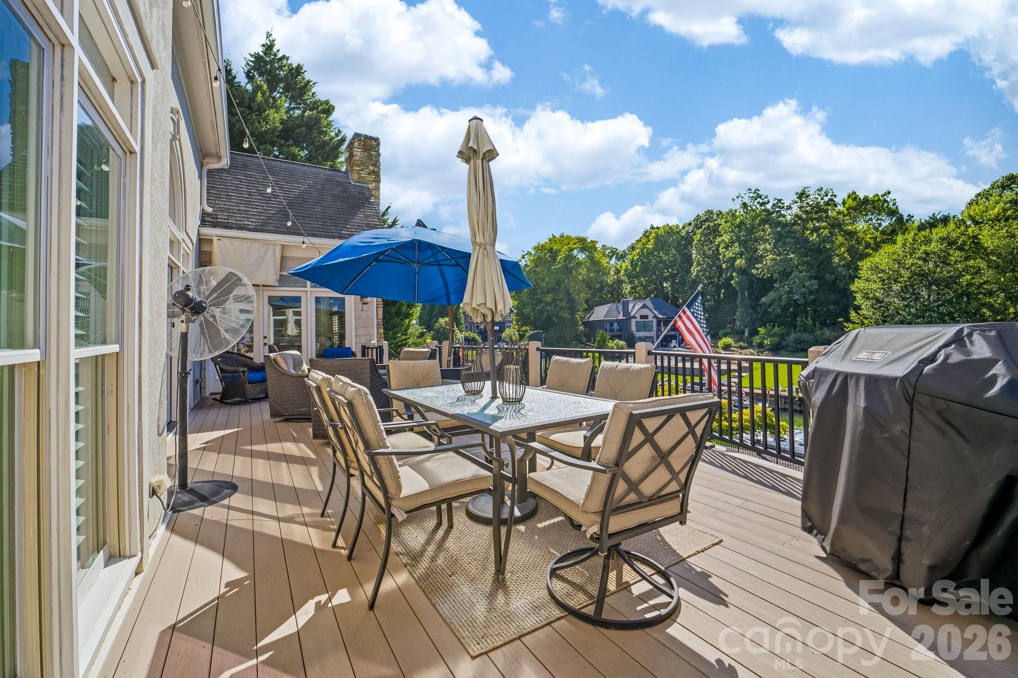 21300 Blakely Shores Drive — Cornelius
