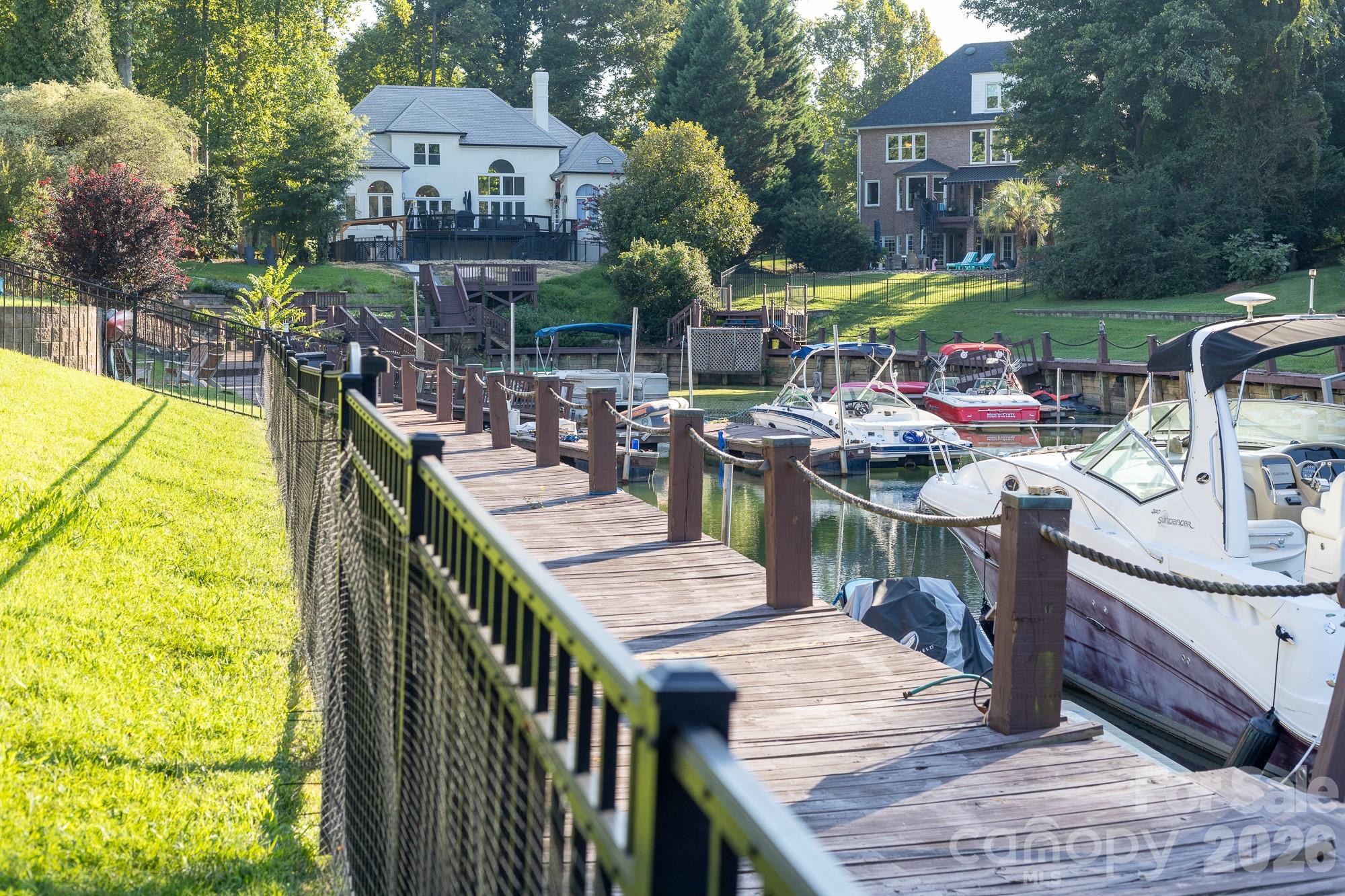 21300 Blakely Shores Drive — Cornelius