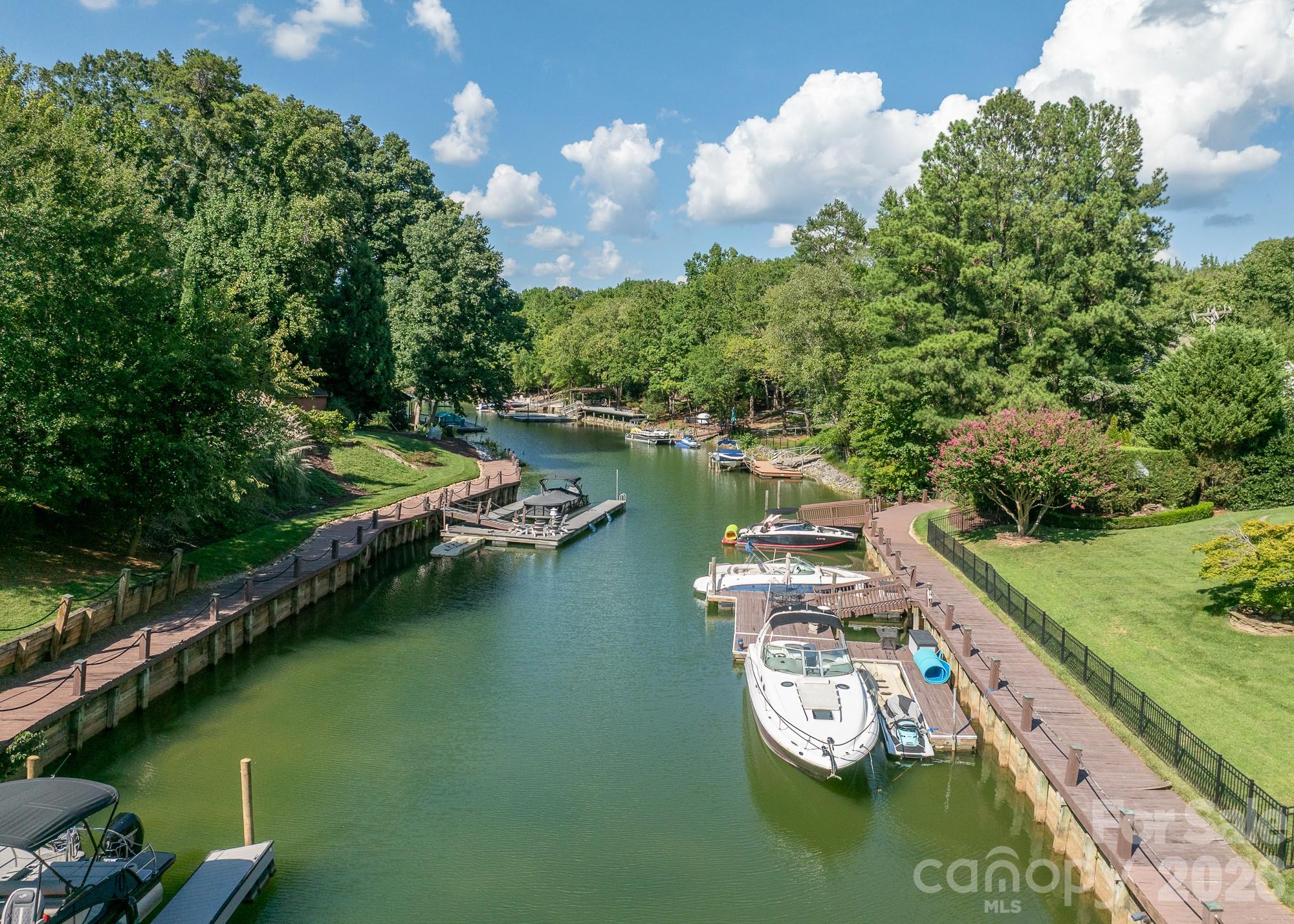 21300 Blakely Shores Drive — Cornelius