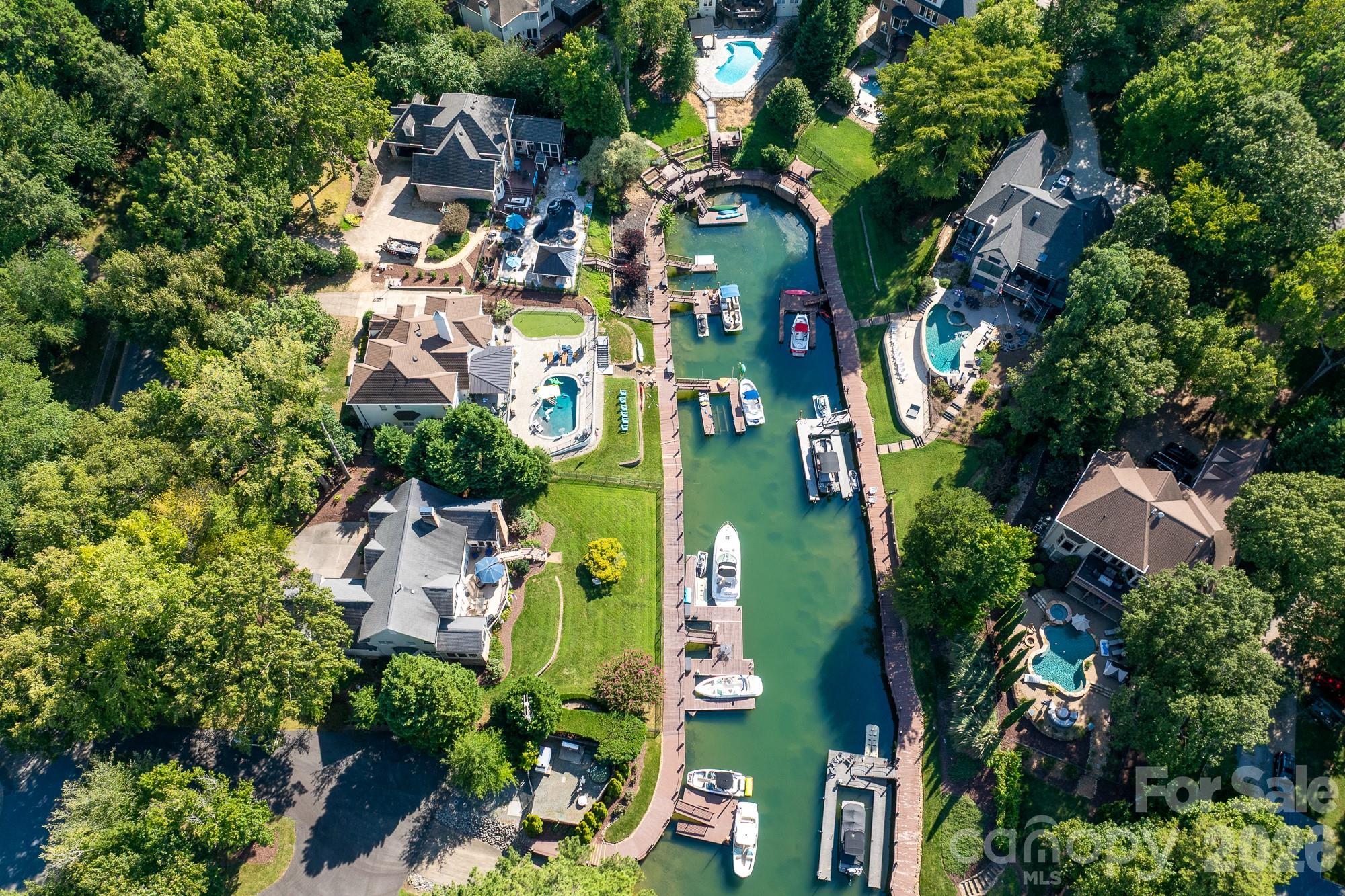 21300 Blakely Shores Drive — Cornelius