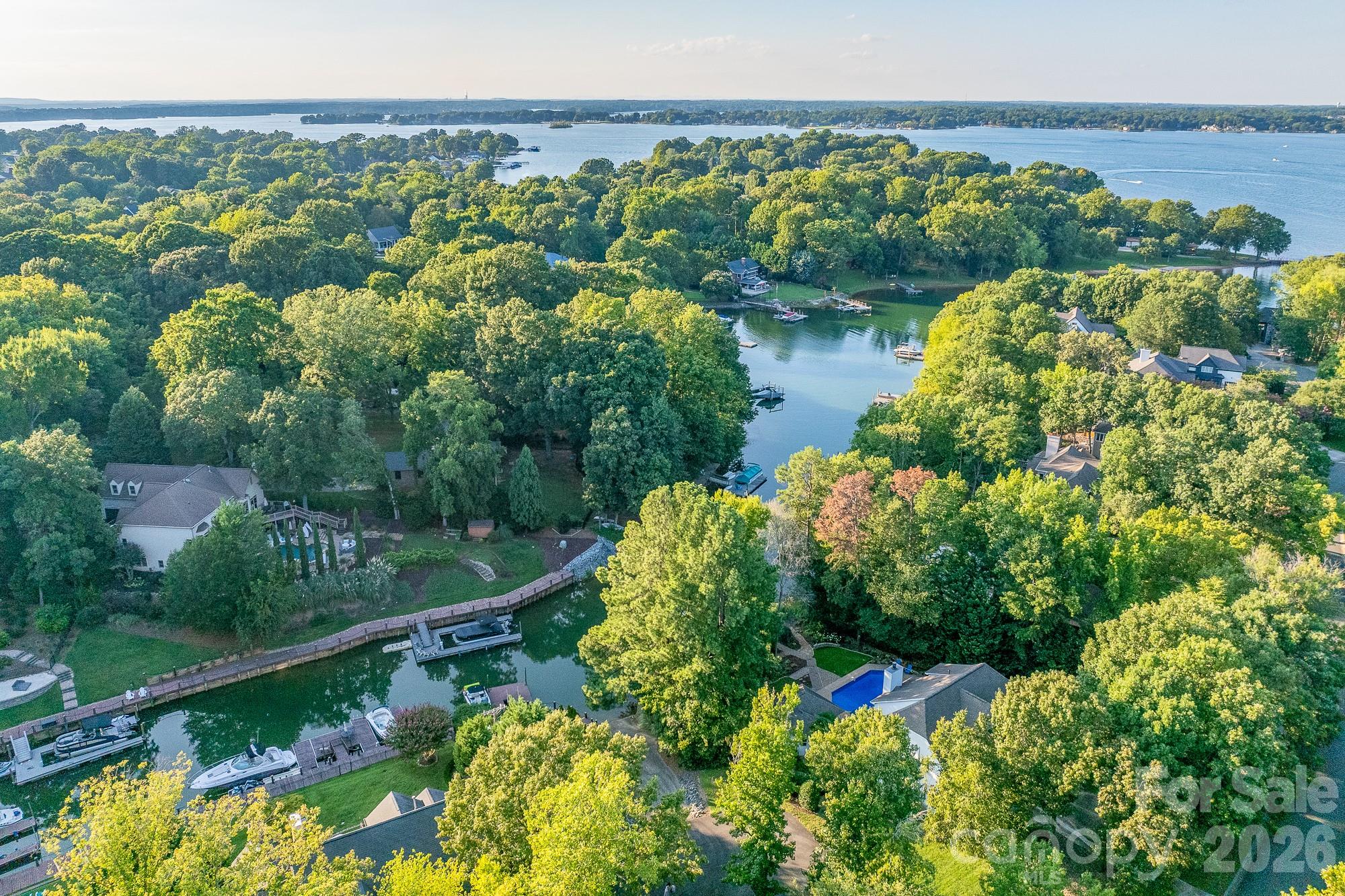 21300 Blakely Shores Drive — Cornelius