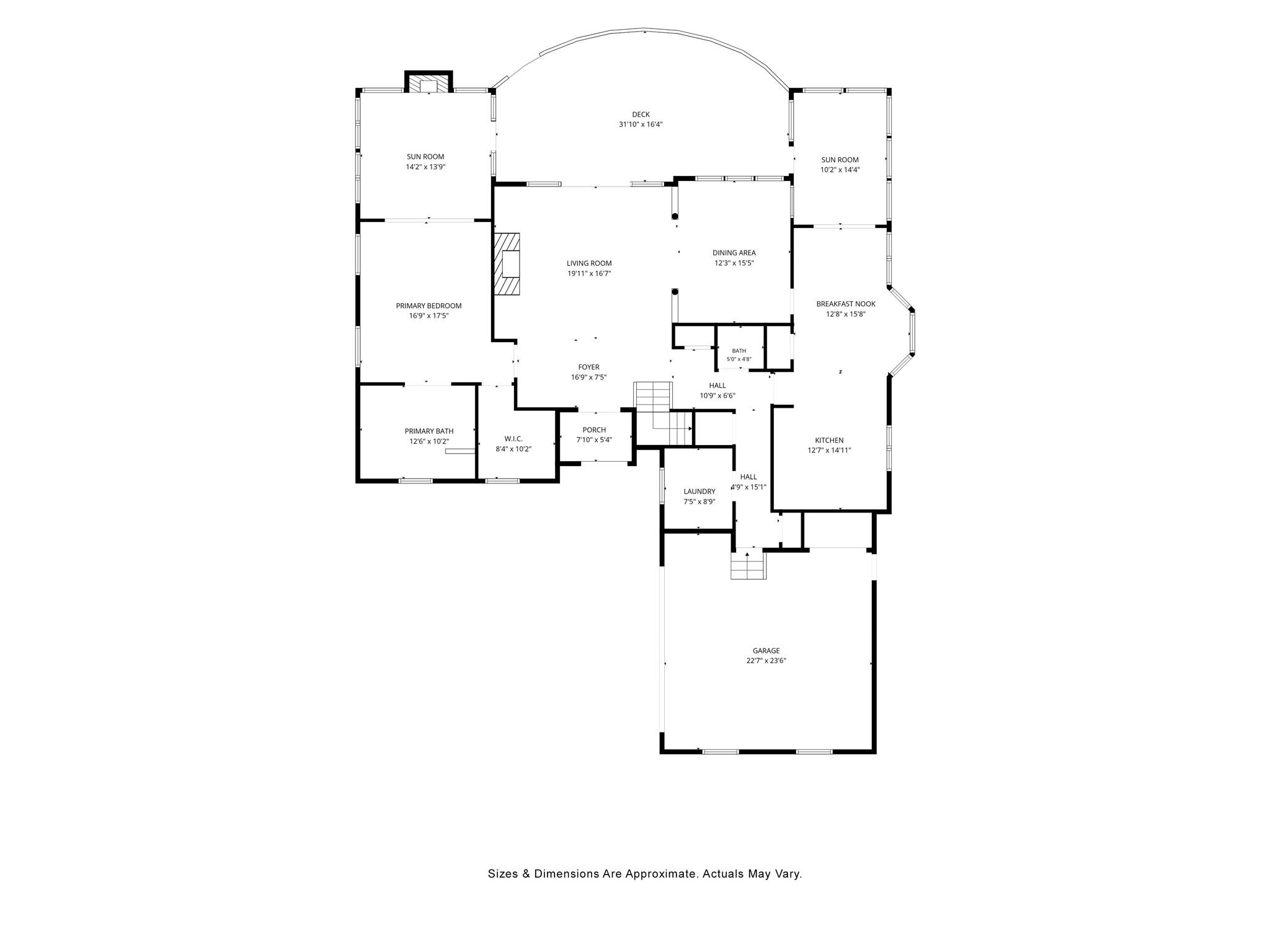 21300 Blakely Shores Drive — Cornelius