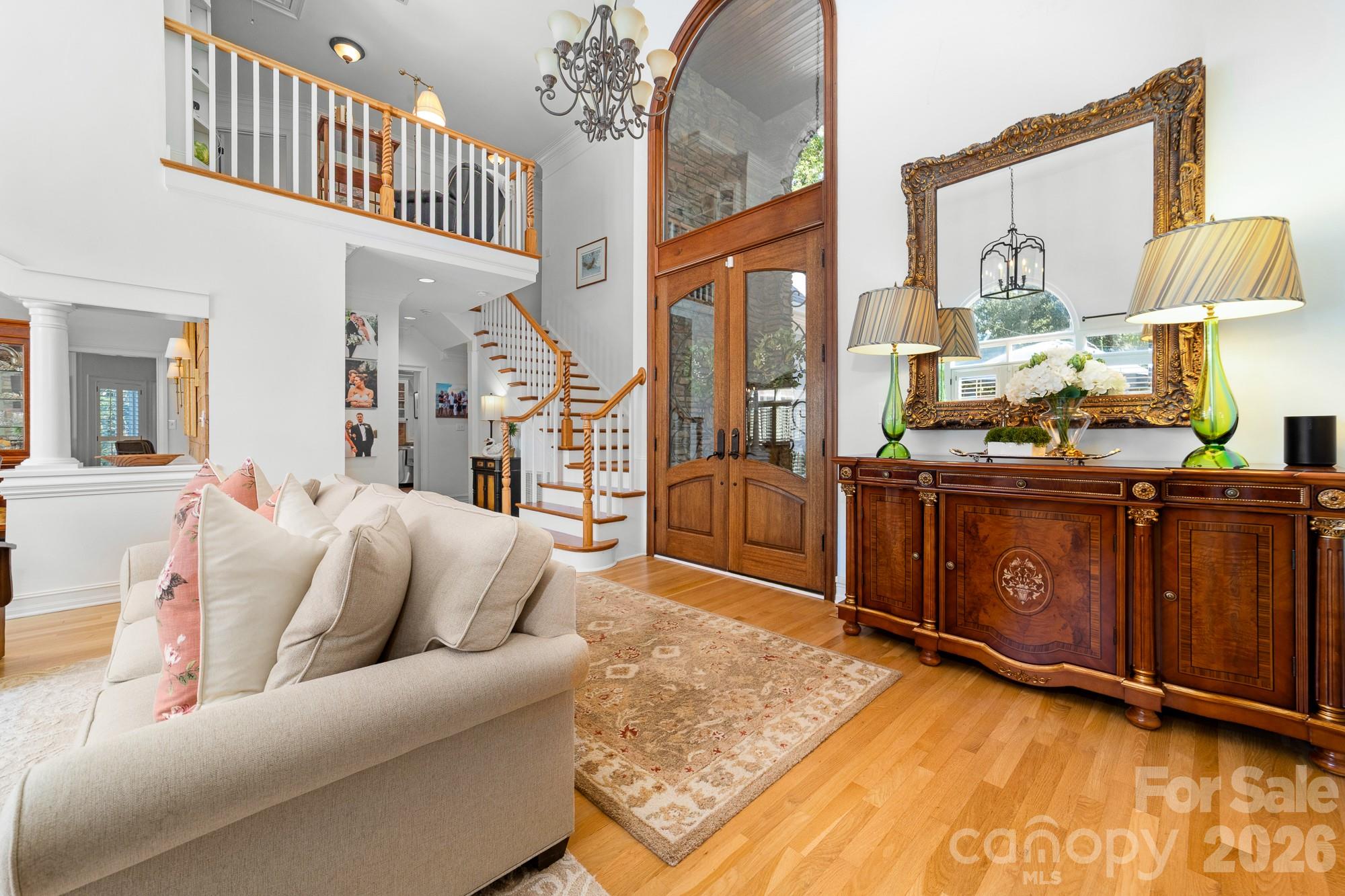 21300 Blakely Shores Drive — Cornelius