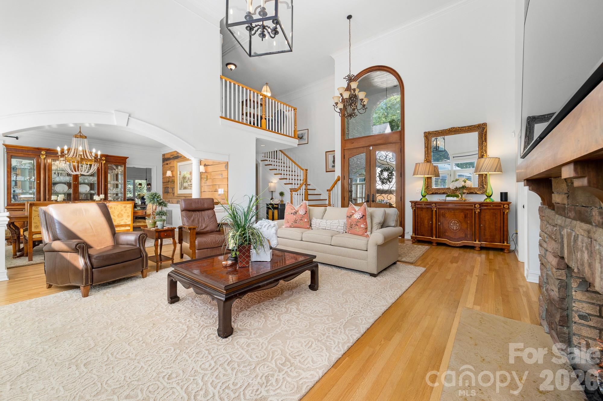 21300 Blakely Shores Drive — Cornelius