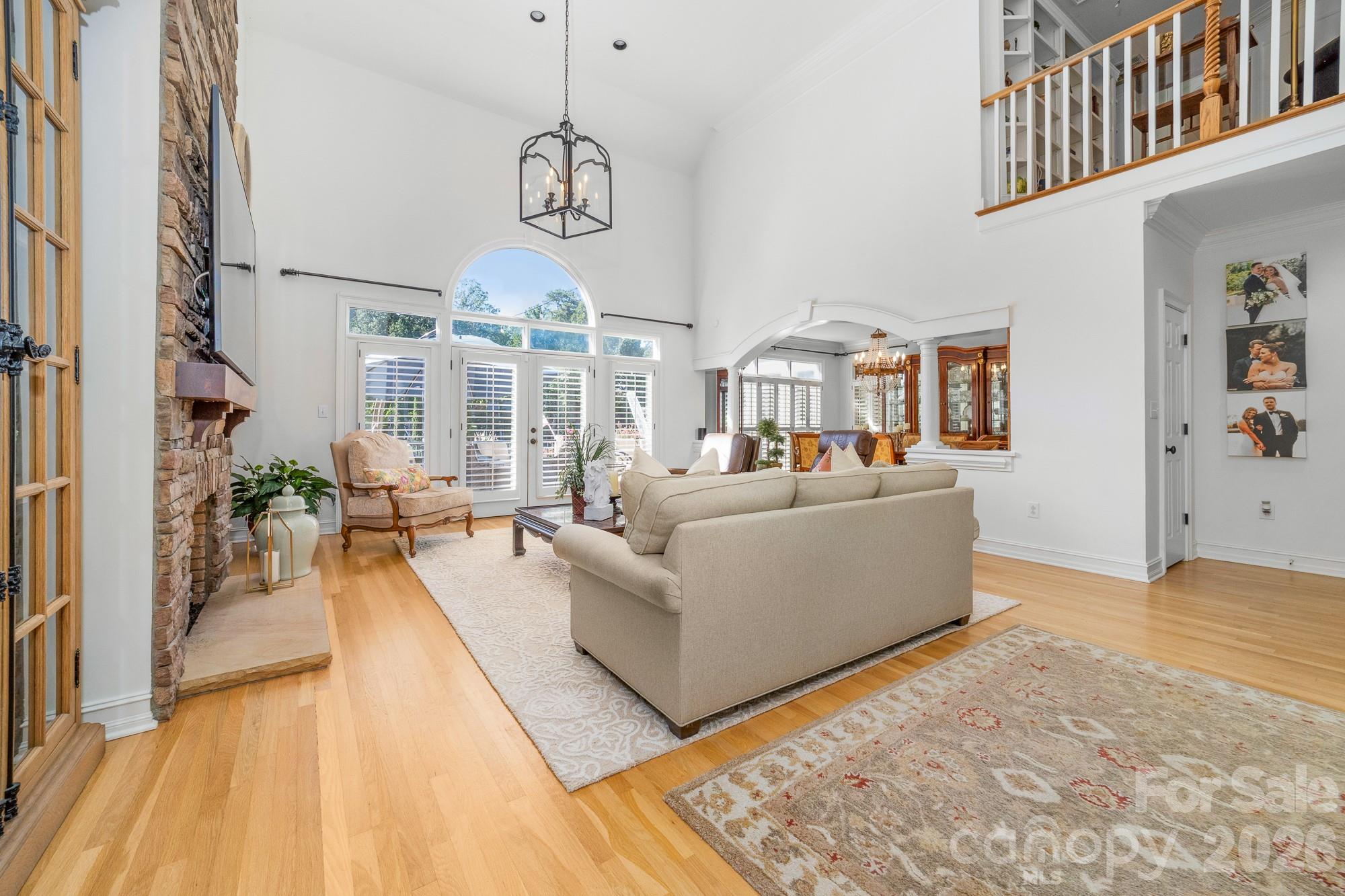 21300 Blakely Shores Drive — Cornelius