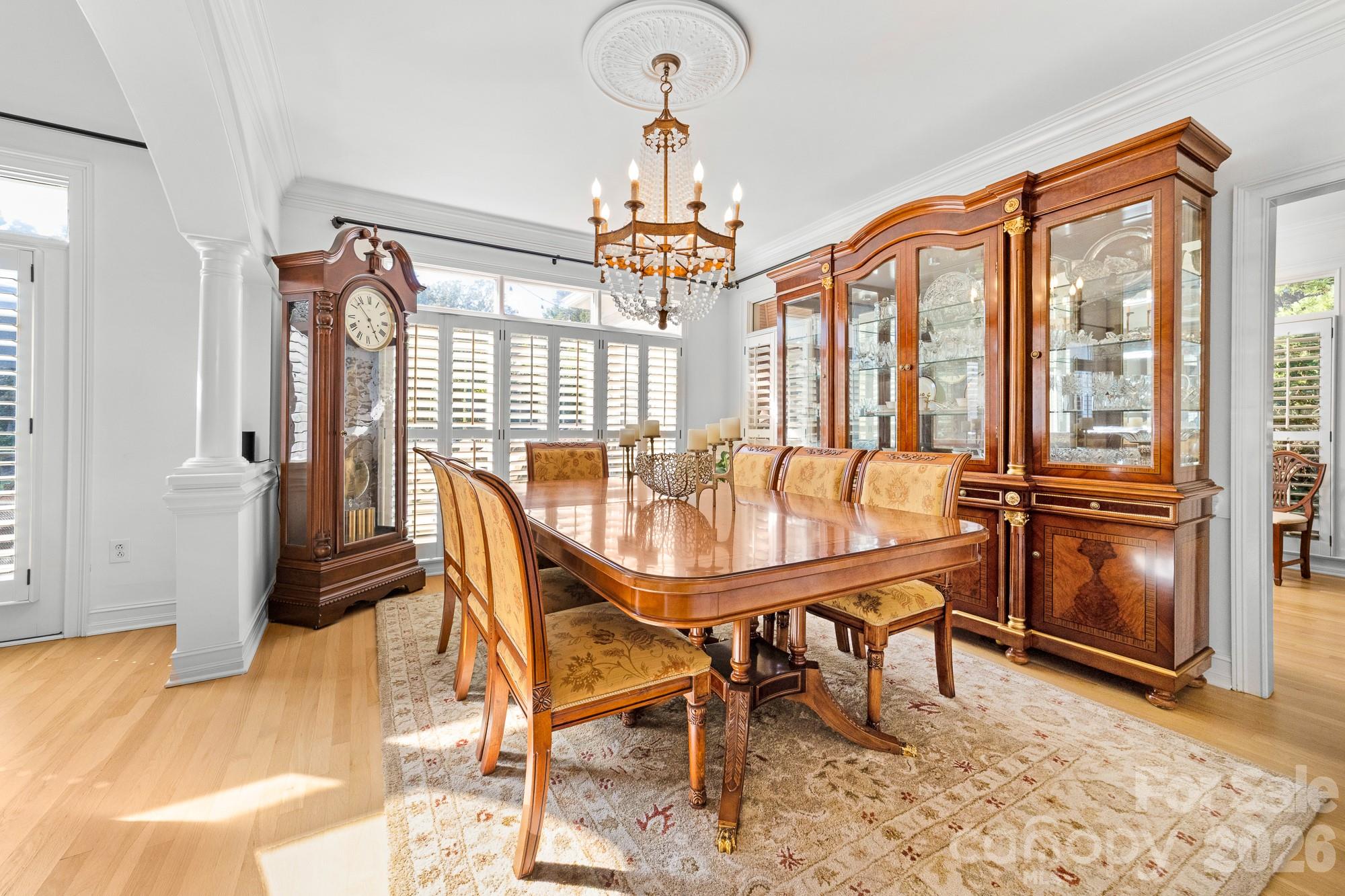 21300 Blakely Shores Drive — Cornelius