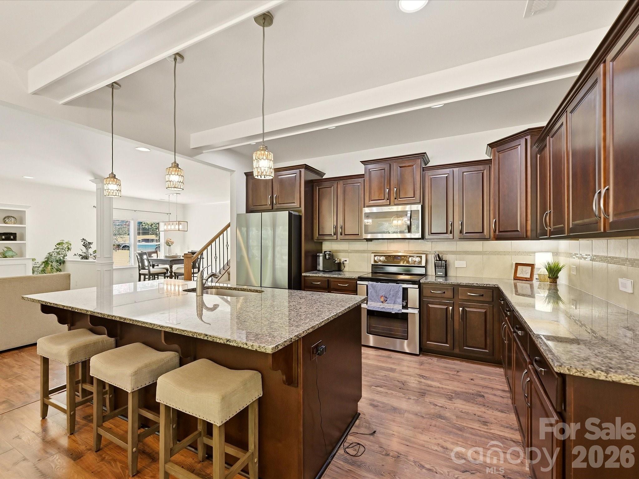 1104 Bassett Way — Indian Land