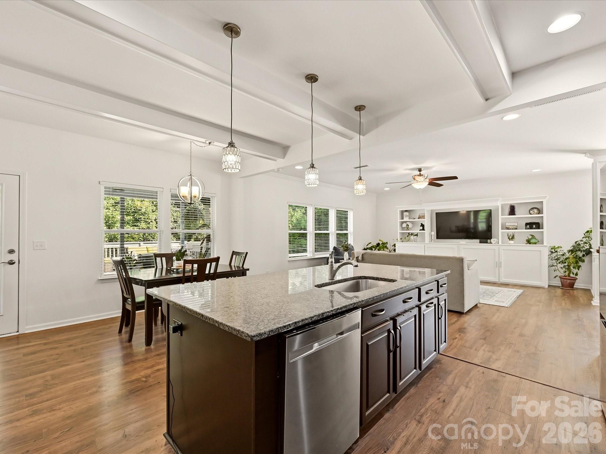 1104 Bassett Way — Indian Land