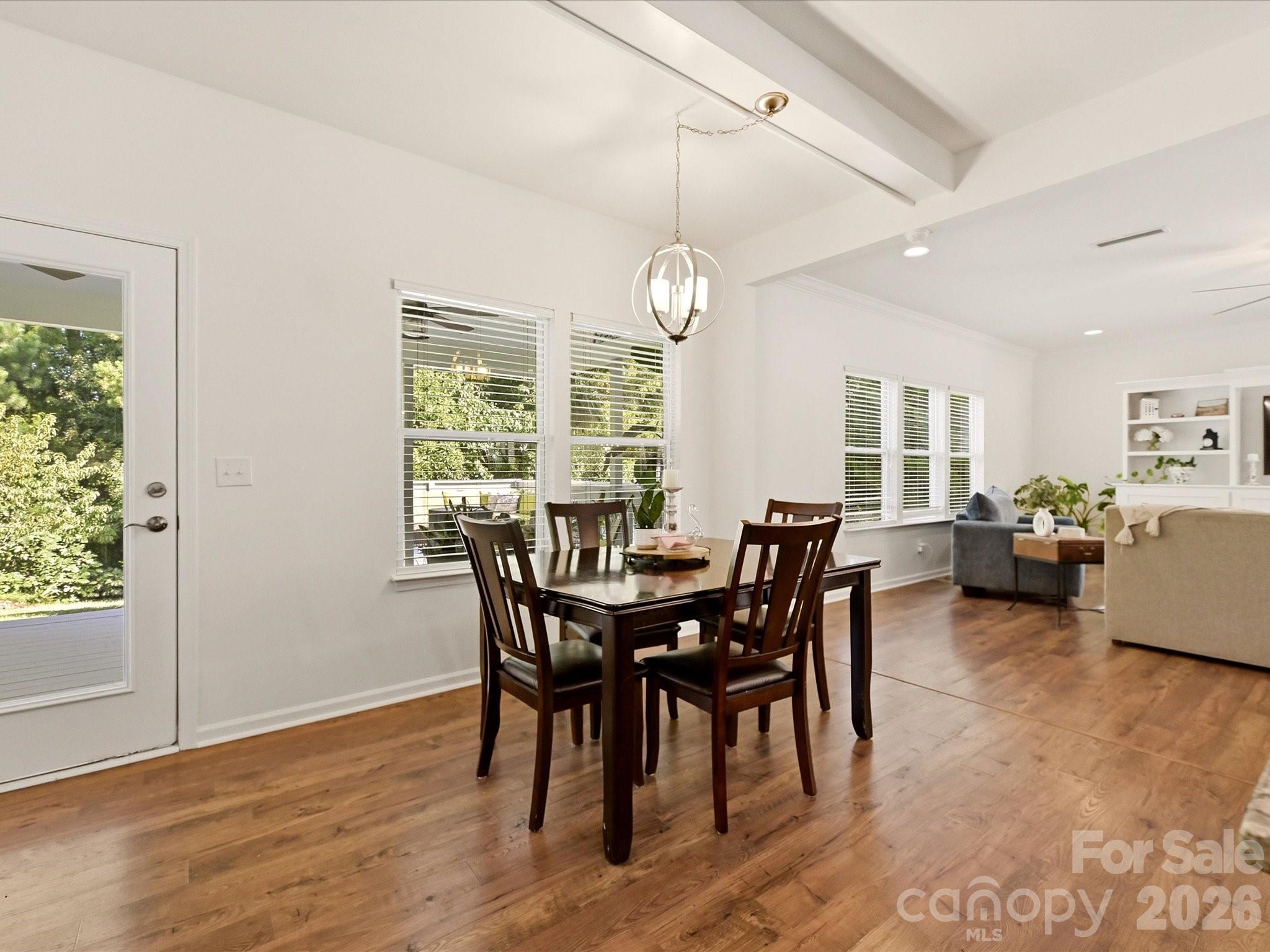 1104 Bassett Way — Indian Land