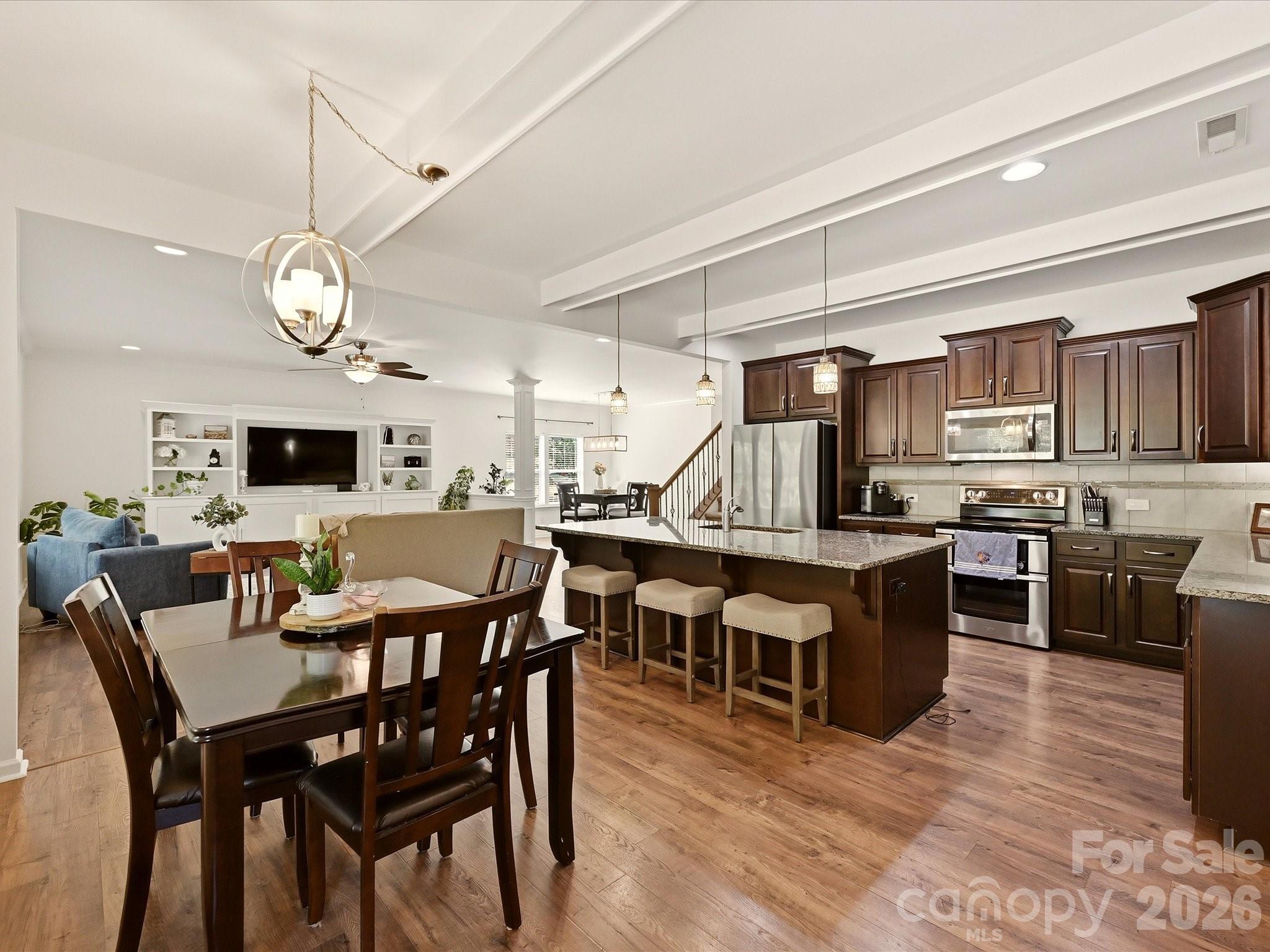 1104 Bassett Way — Indian Land