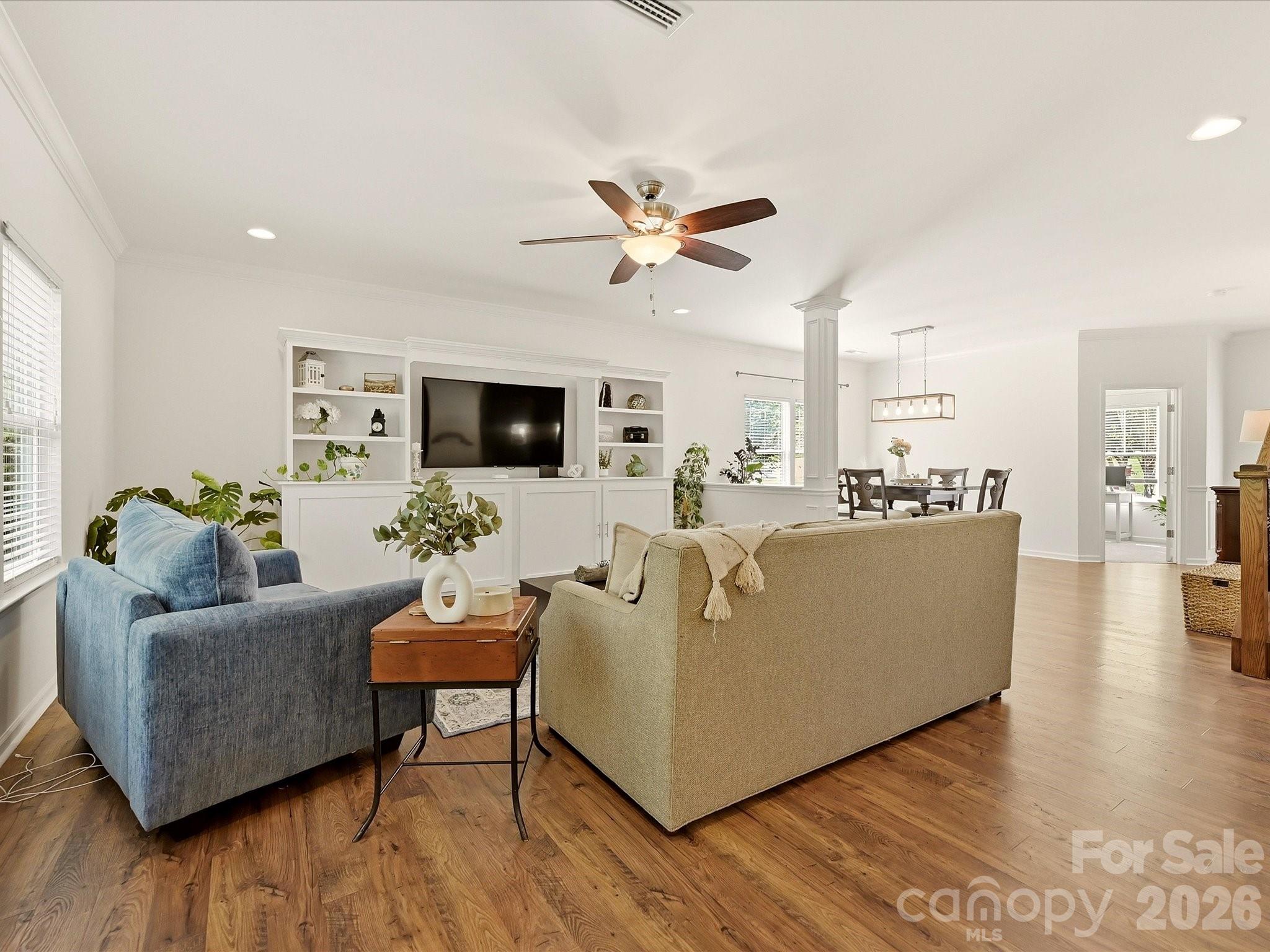 1104 Bassett Way — Indian Land