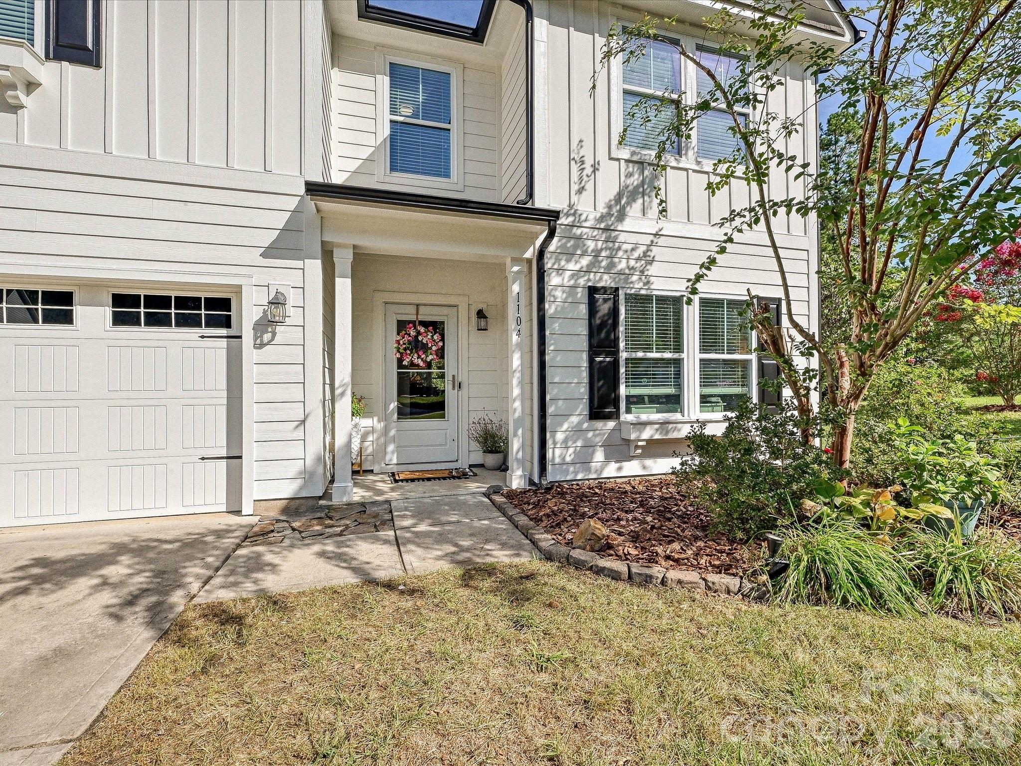 1104 Bassett Way — Indian Land