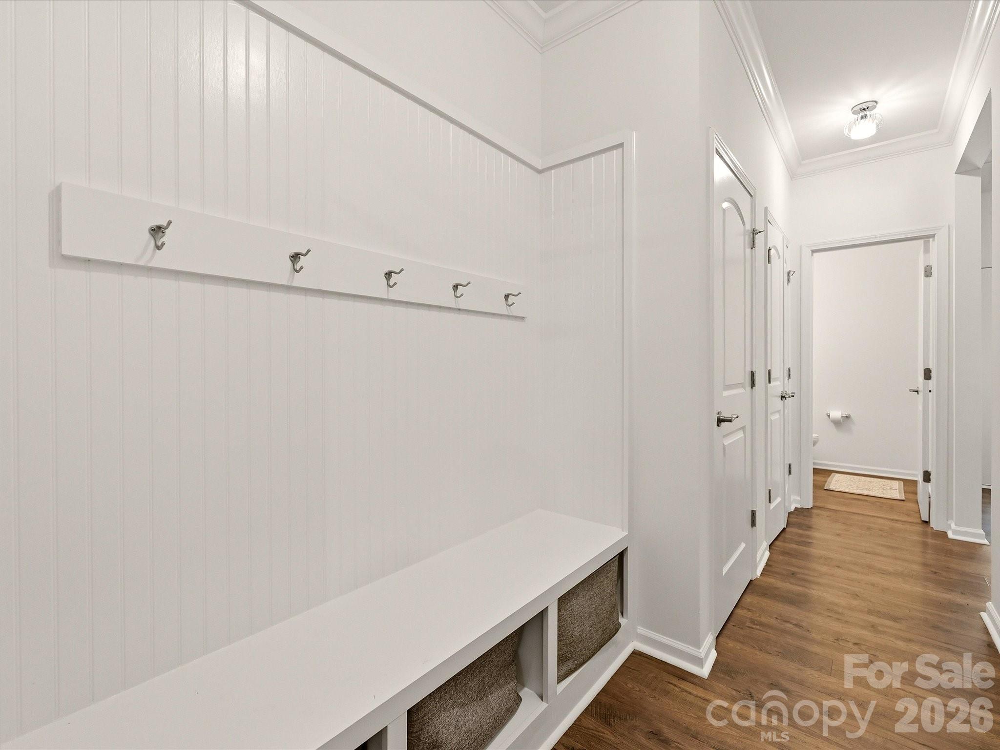 1104 Bassett Way — Indian Land