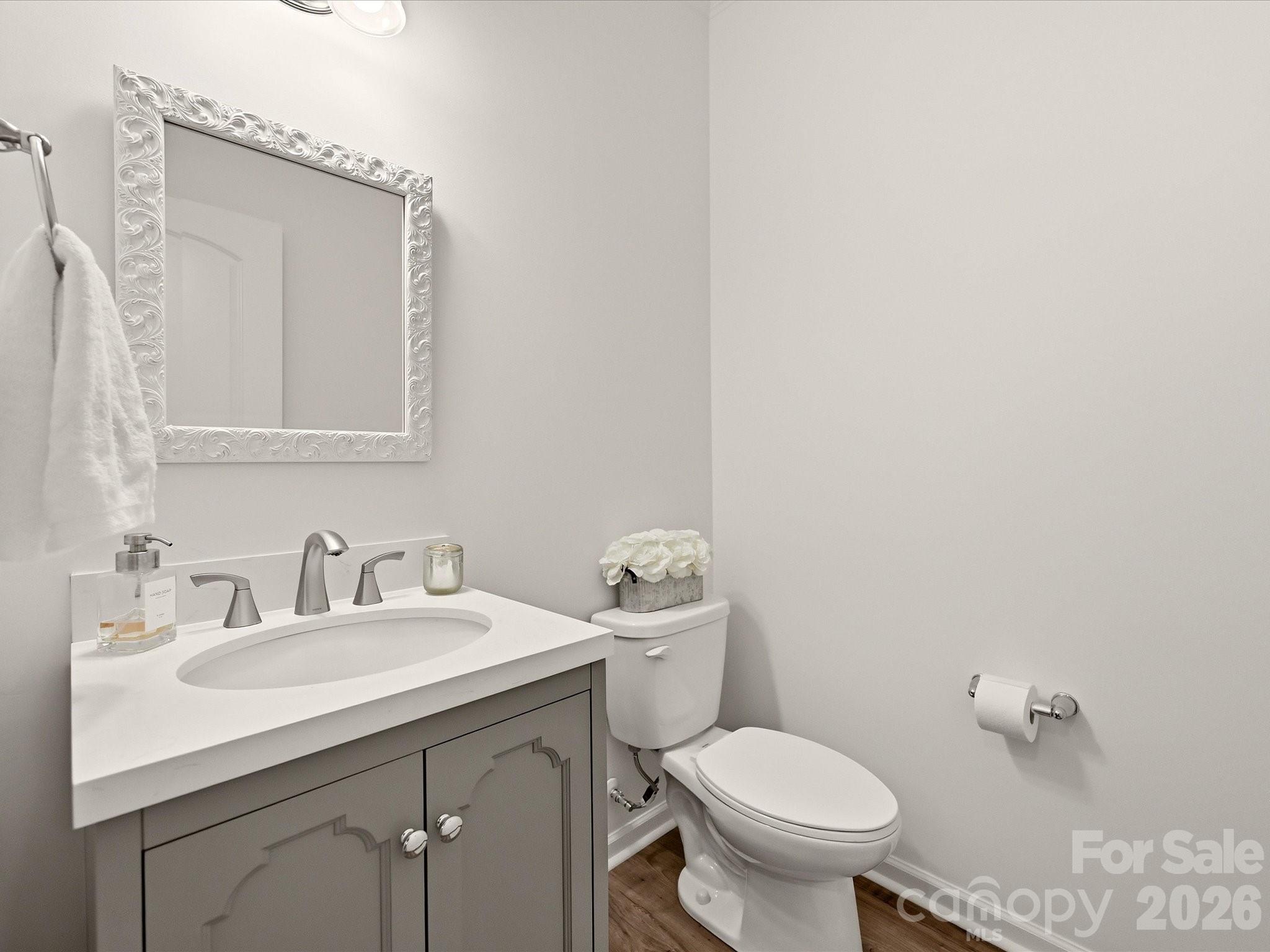 1104 Bassett Way — Indian Land