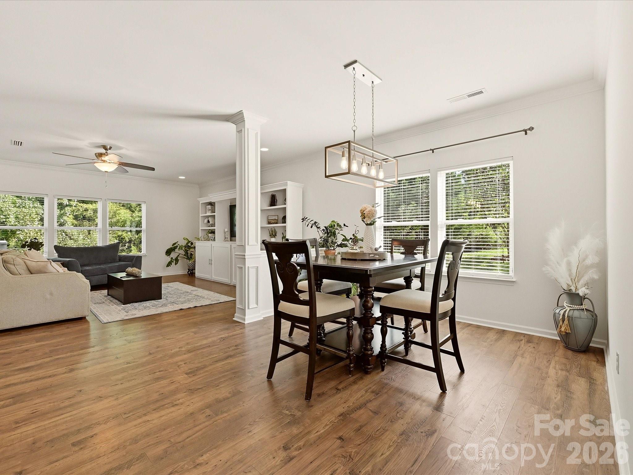 1104 Bassett Way — Indian Land