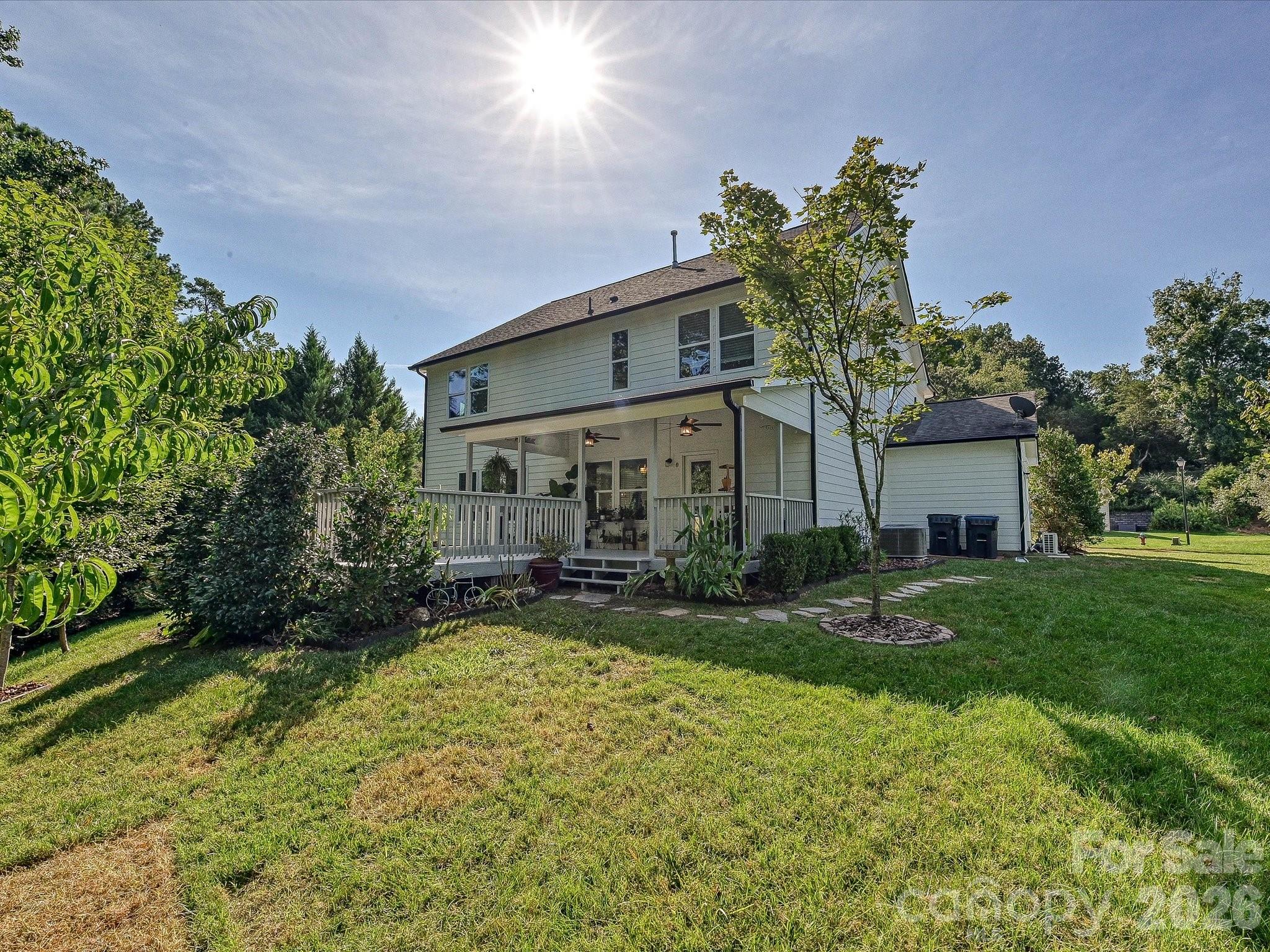 1104 Bassett Way — Indian Land