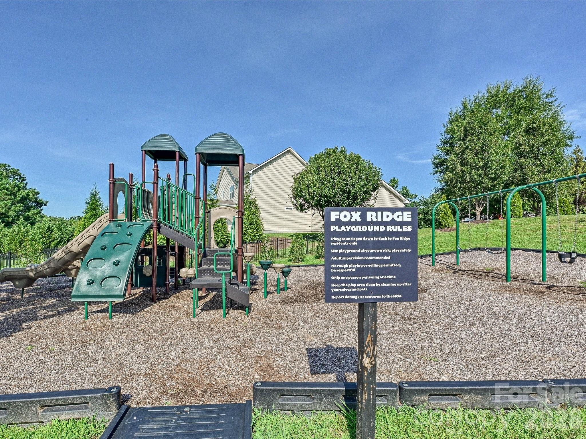 1104 Bassett Way — Indian Land