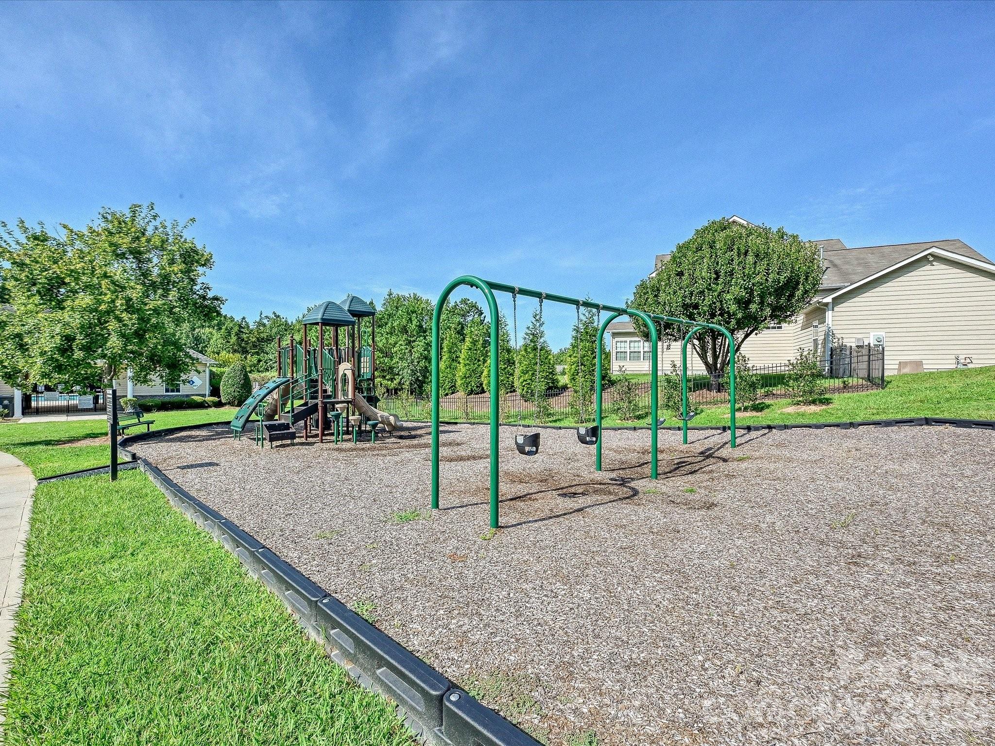 1104 Bassett Way — Indian Land