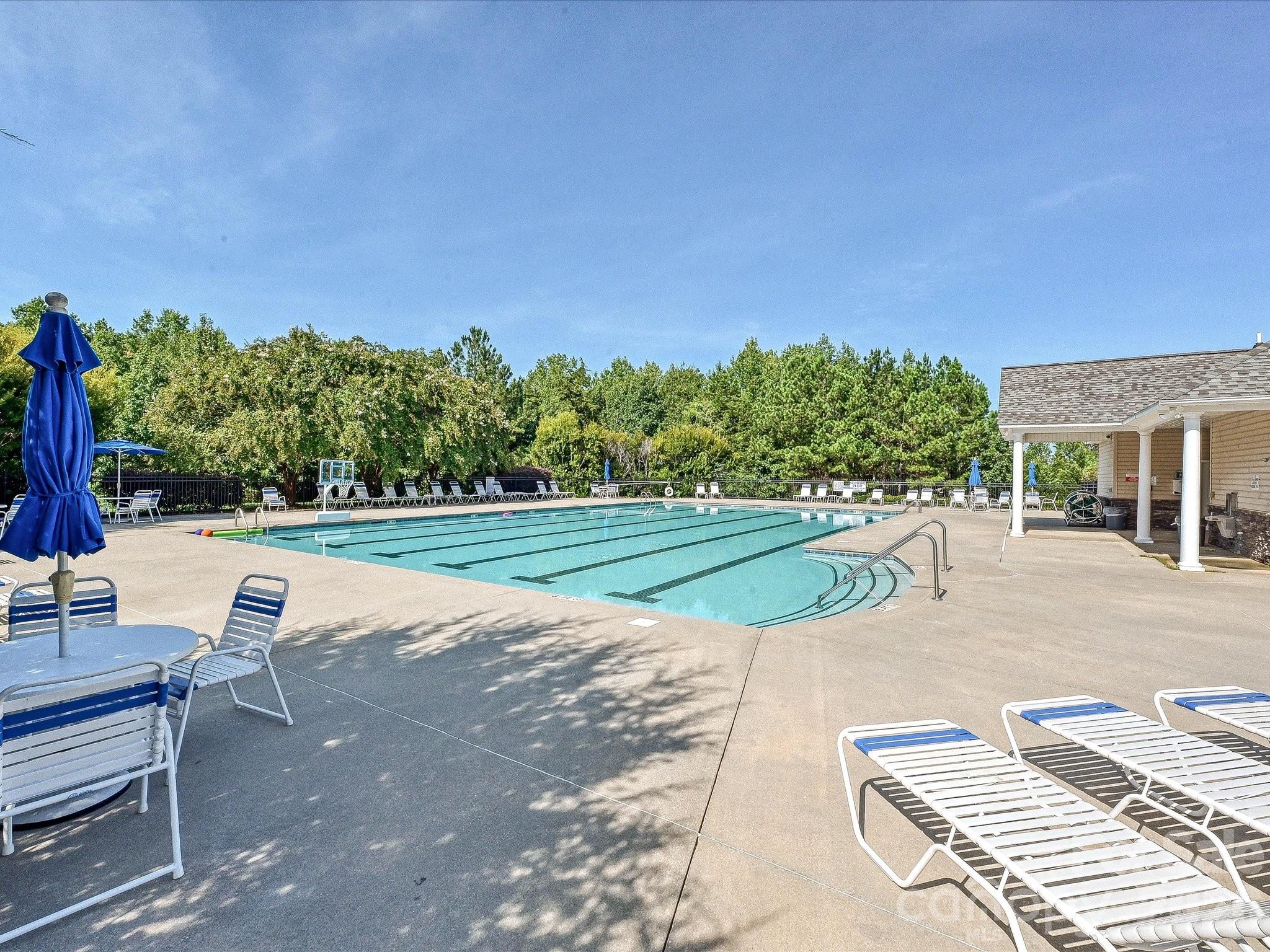 1104 Bassett Way — Indian Land