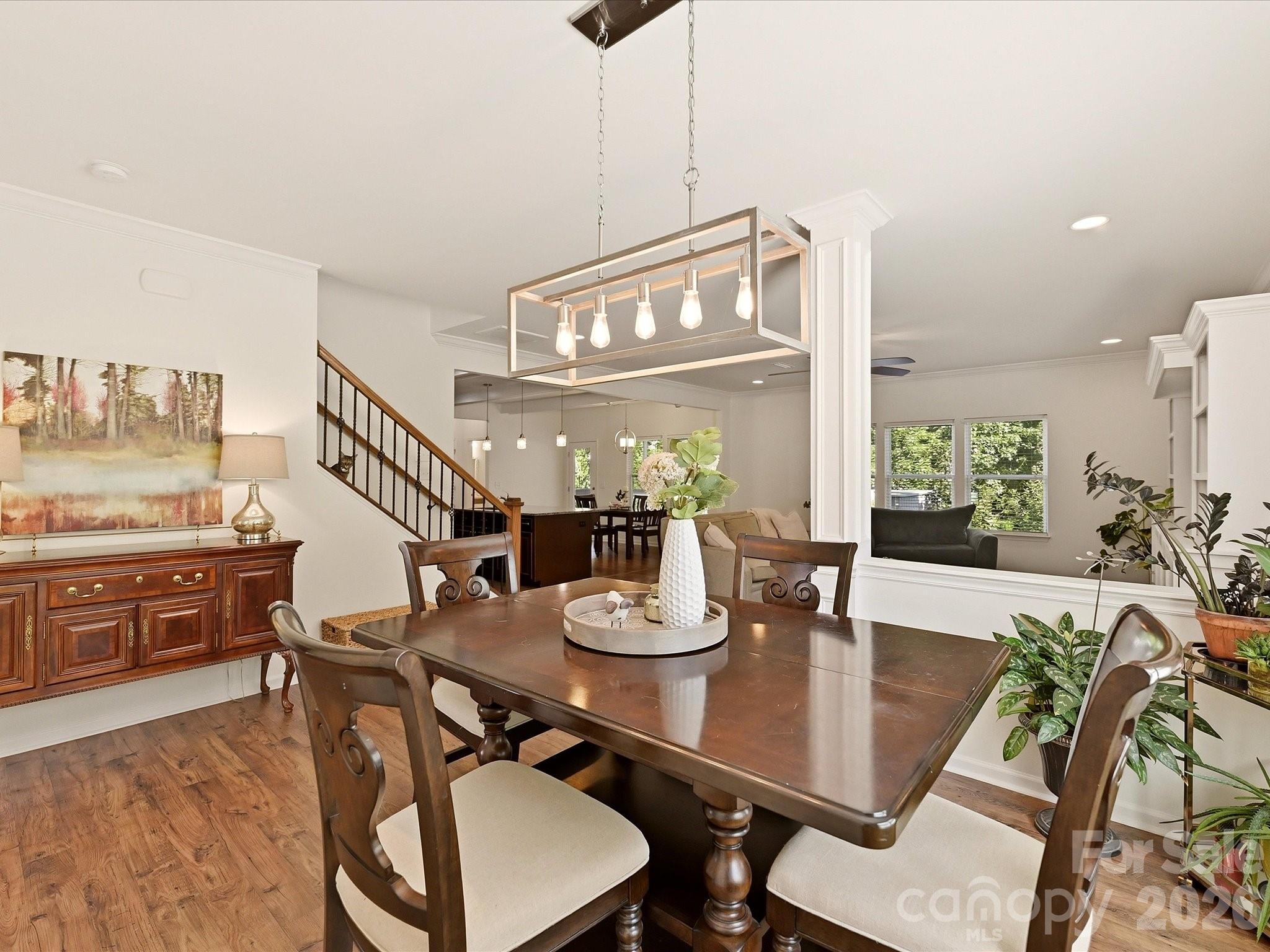 1104 Bassett Way — Indian Land
