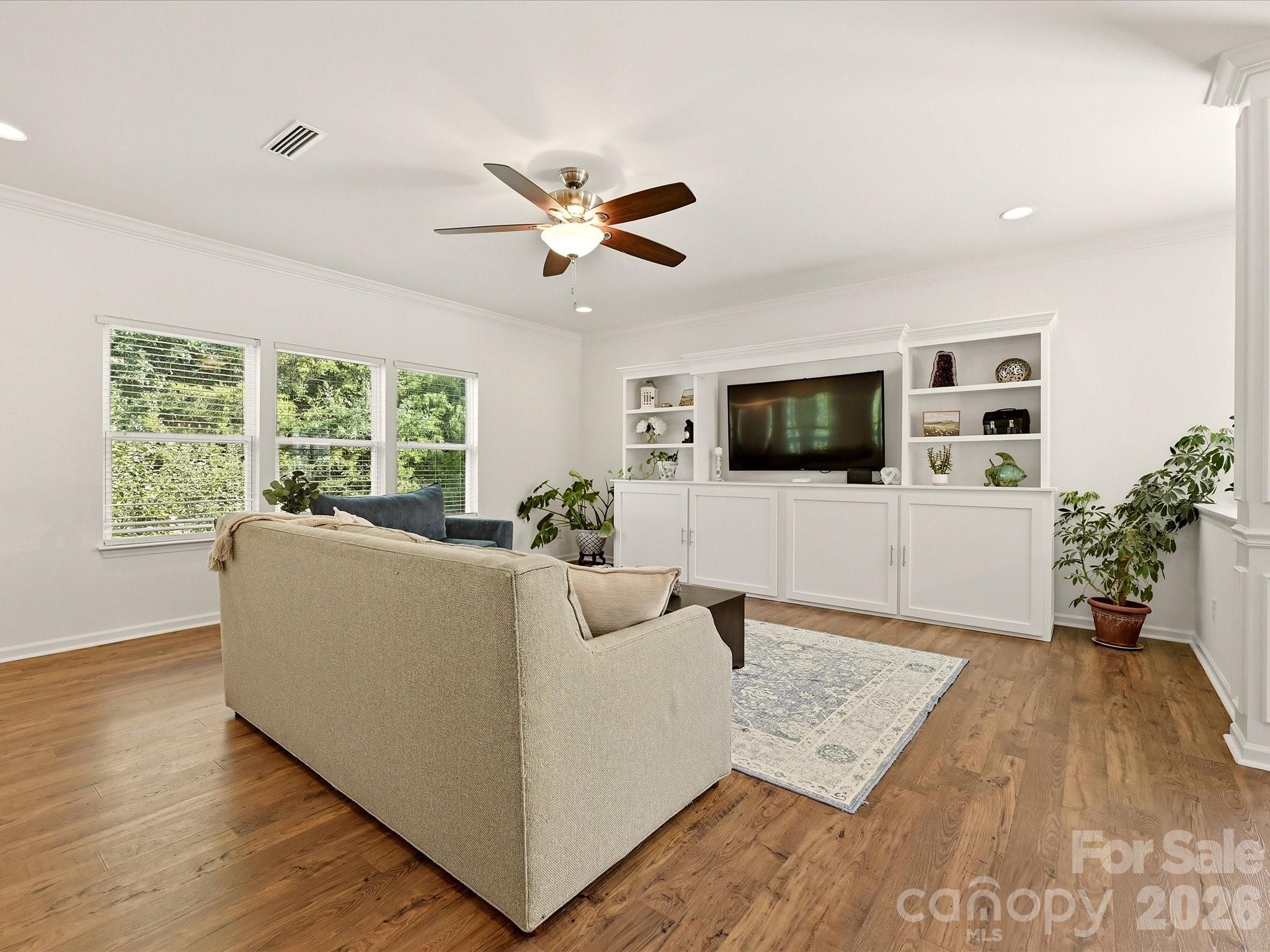 1104 Bassett Way — Indian Land