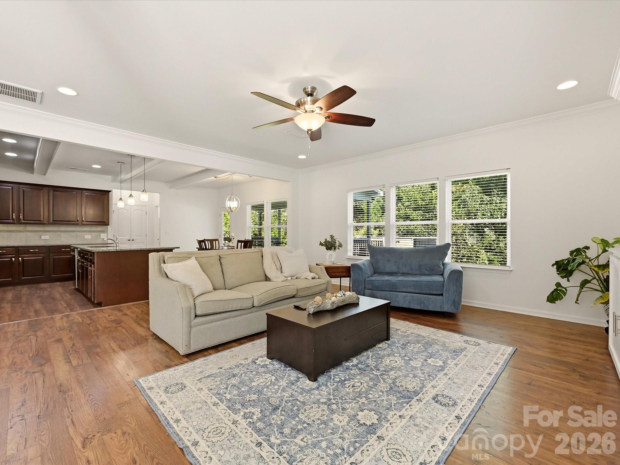 1104 Bassett Way — Indian Land