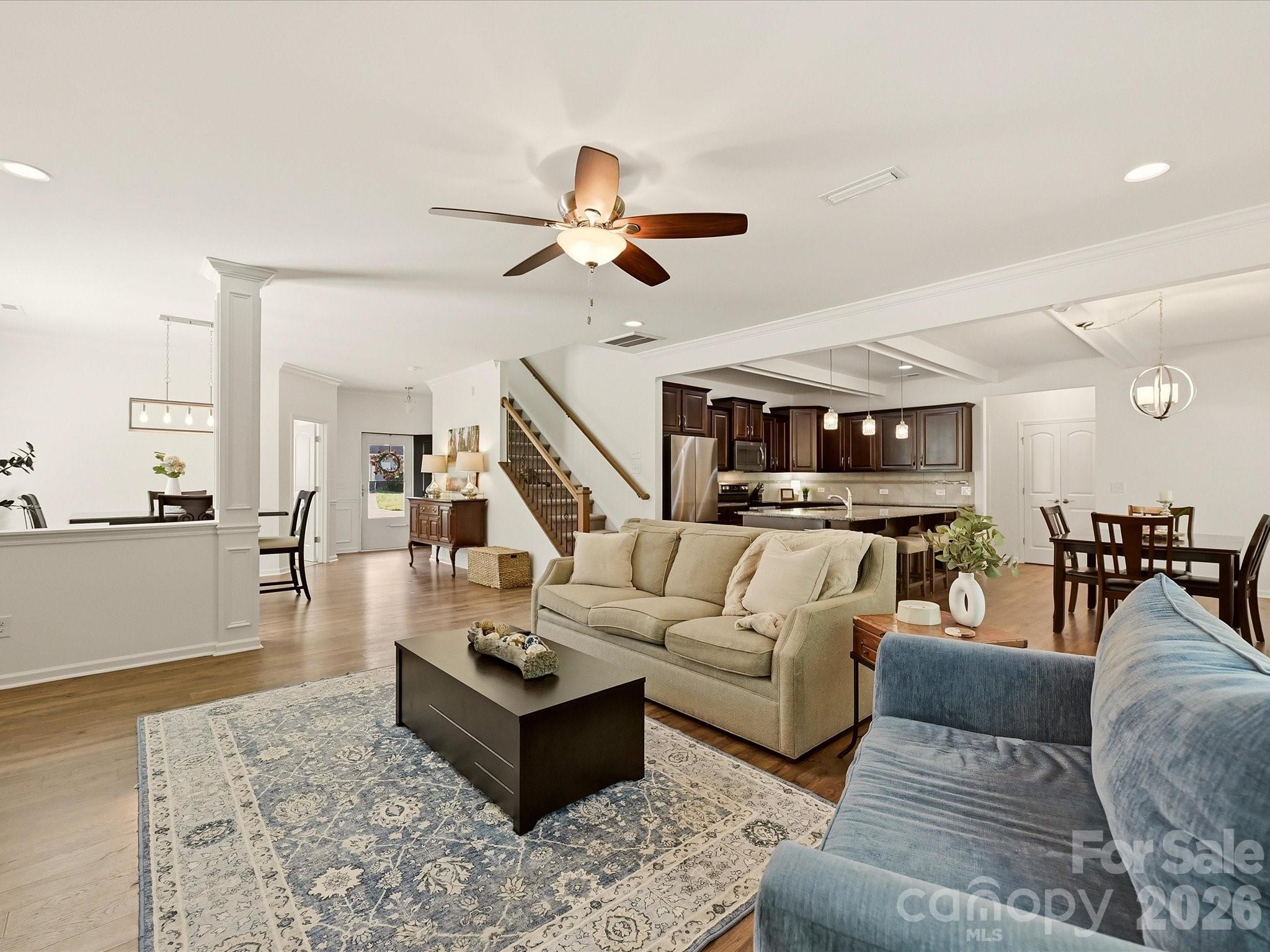 1104 Bassett Way — Indian Land