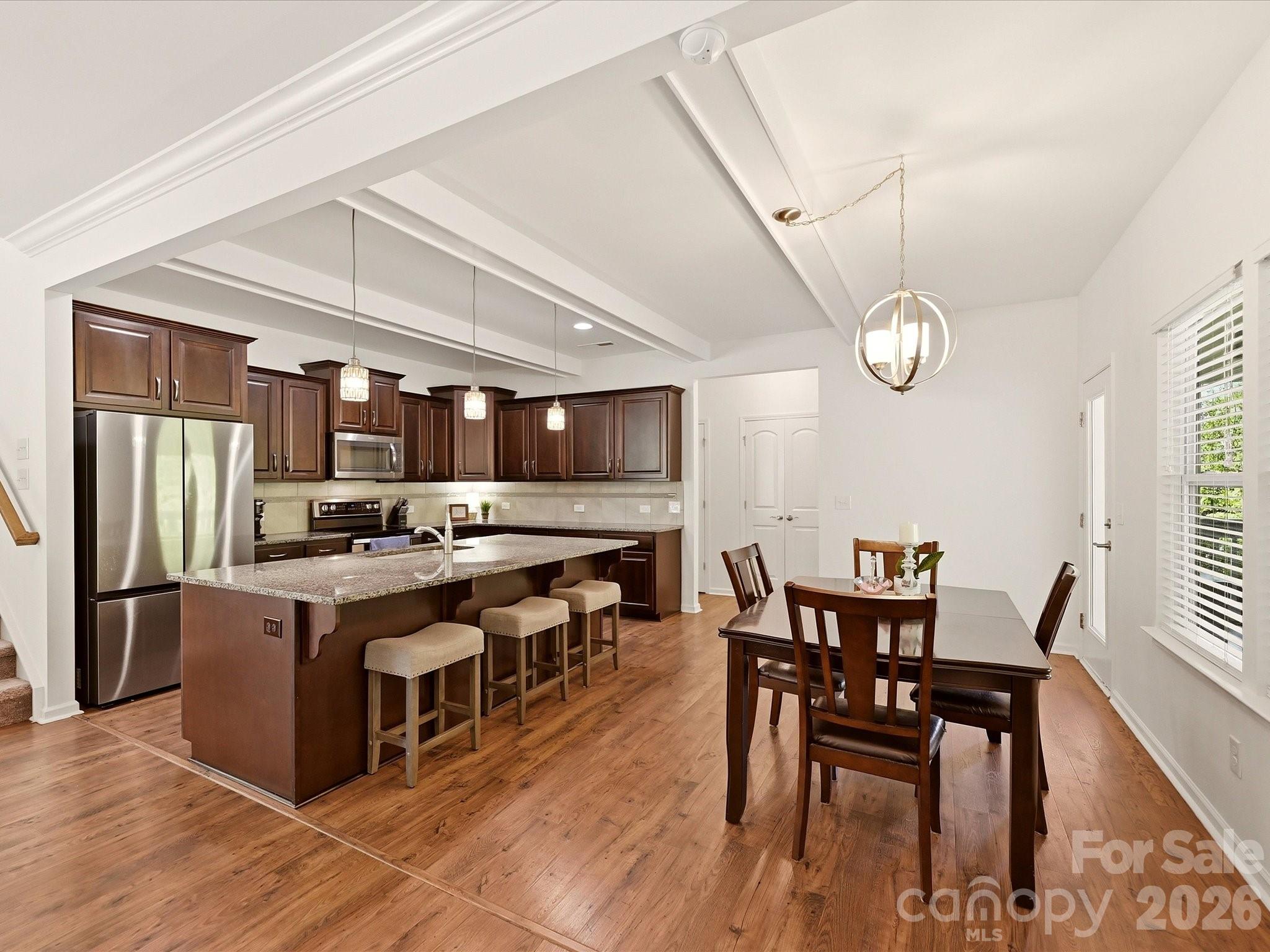 1104 Bassett Way — Indian Land