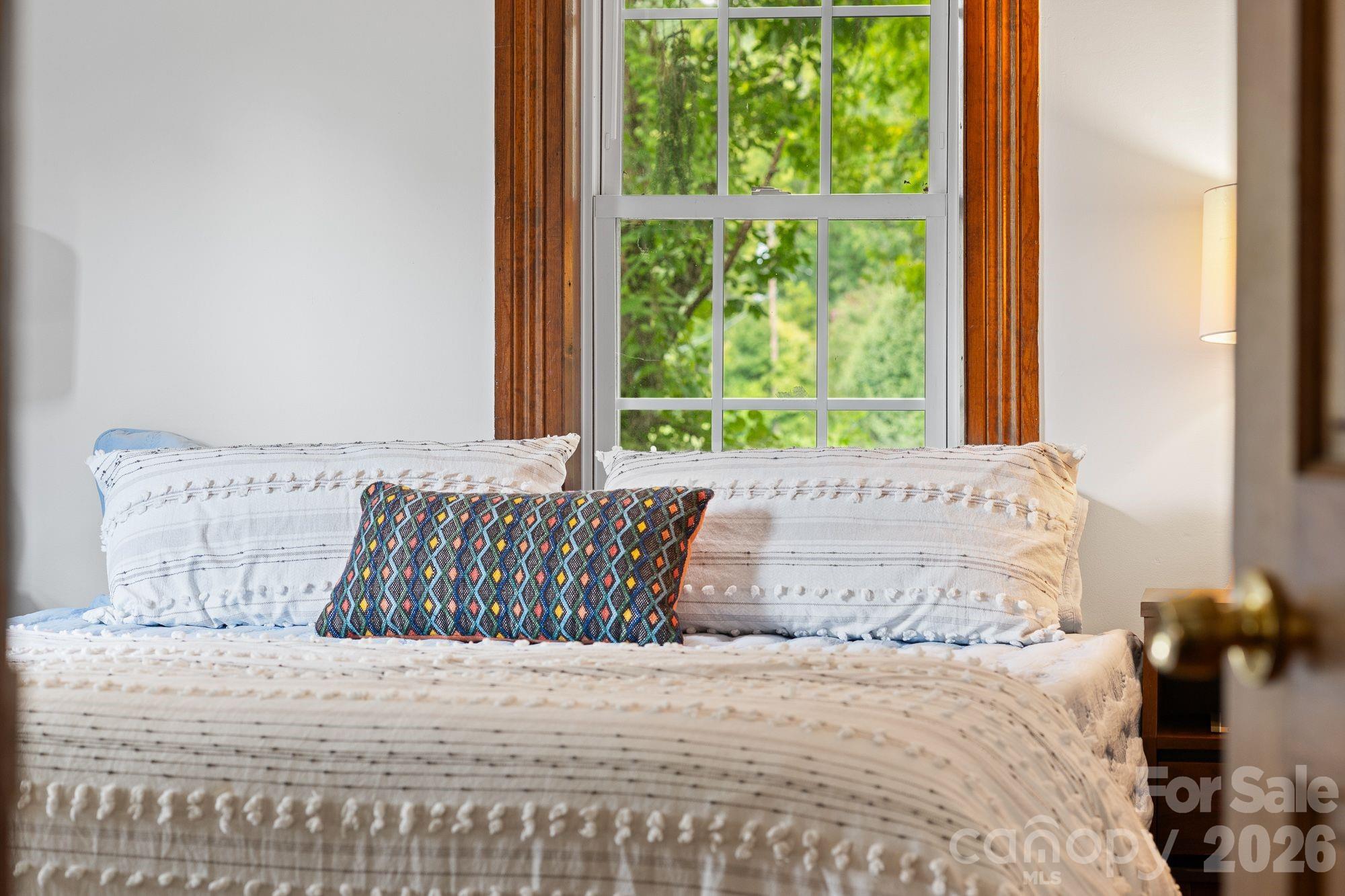 250 Justice Ridge Road — Candler