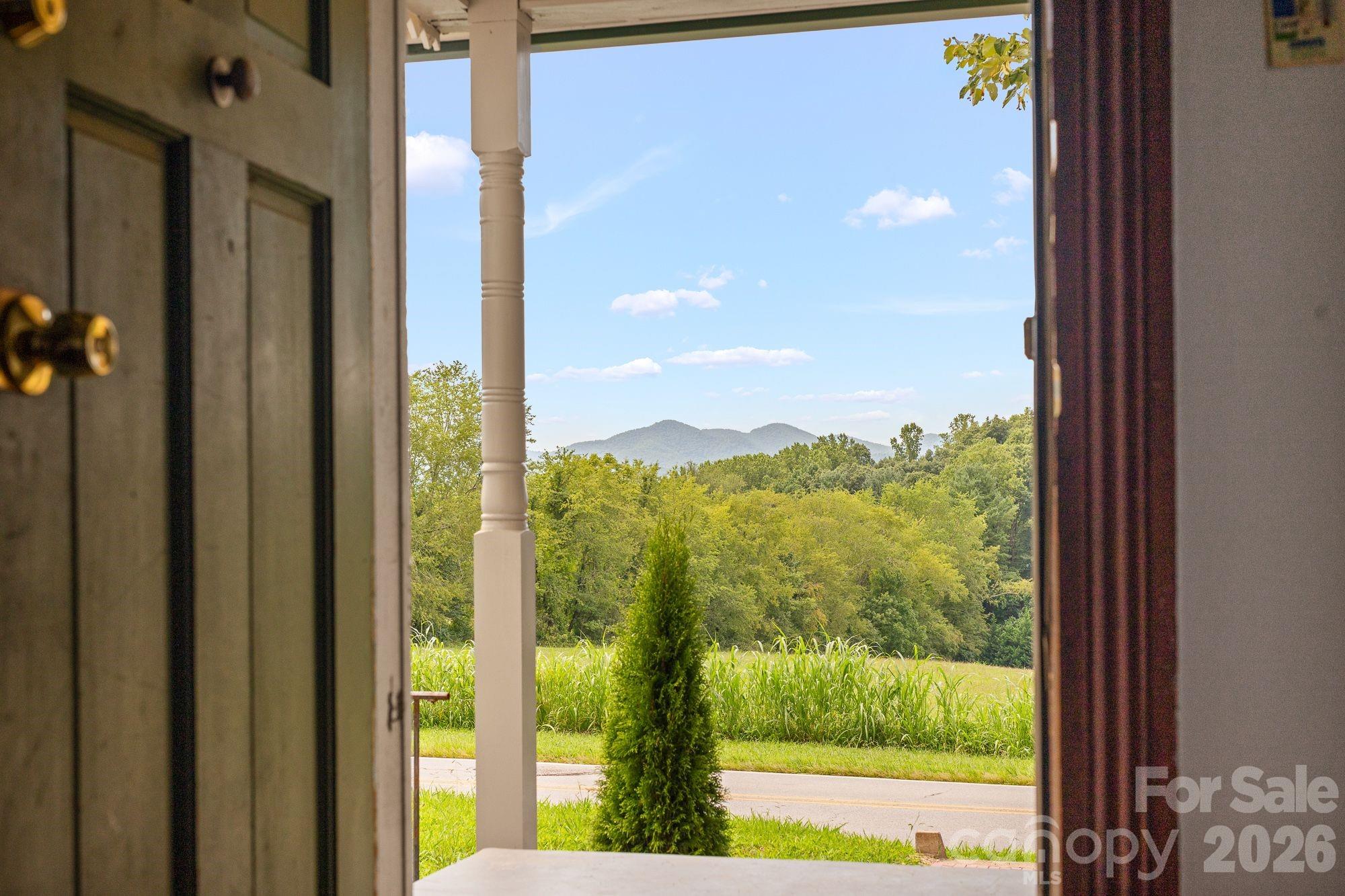 250 Justice Ridge Road — Candler