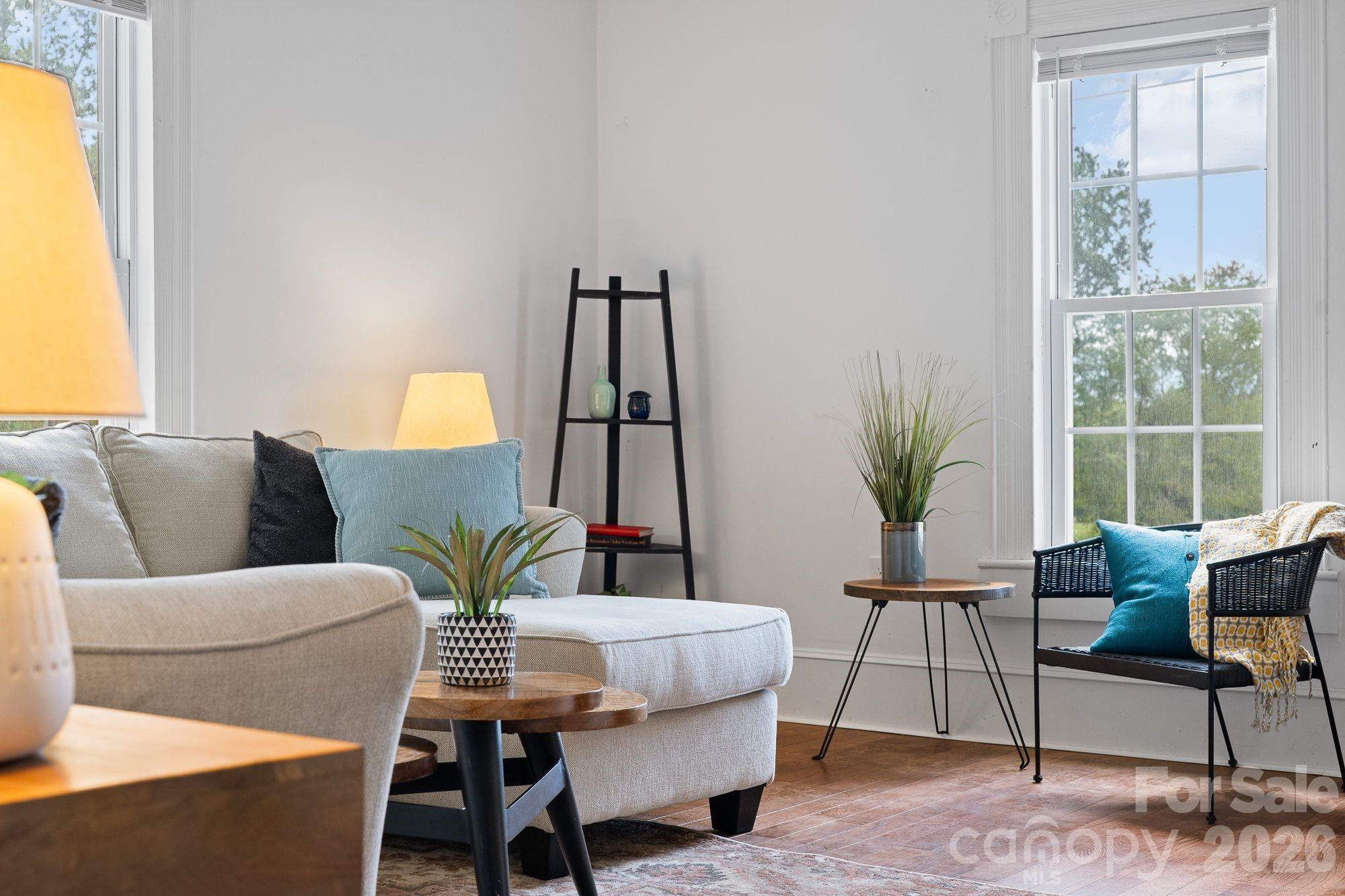 250 Justice Ridge Road — Candler