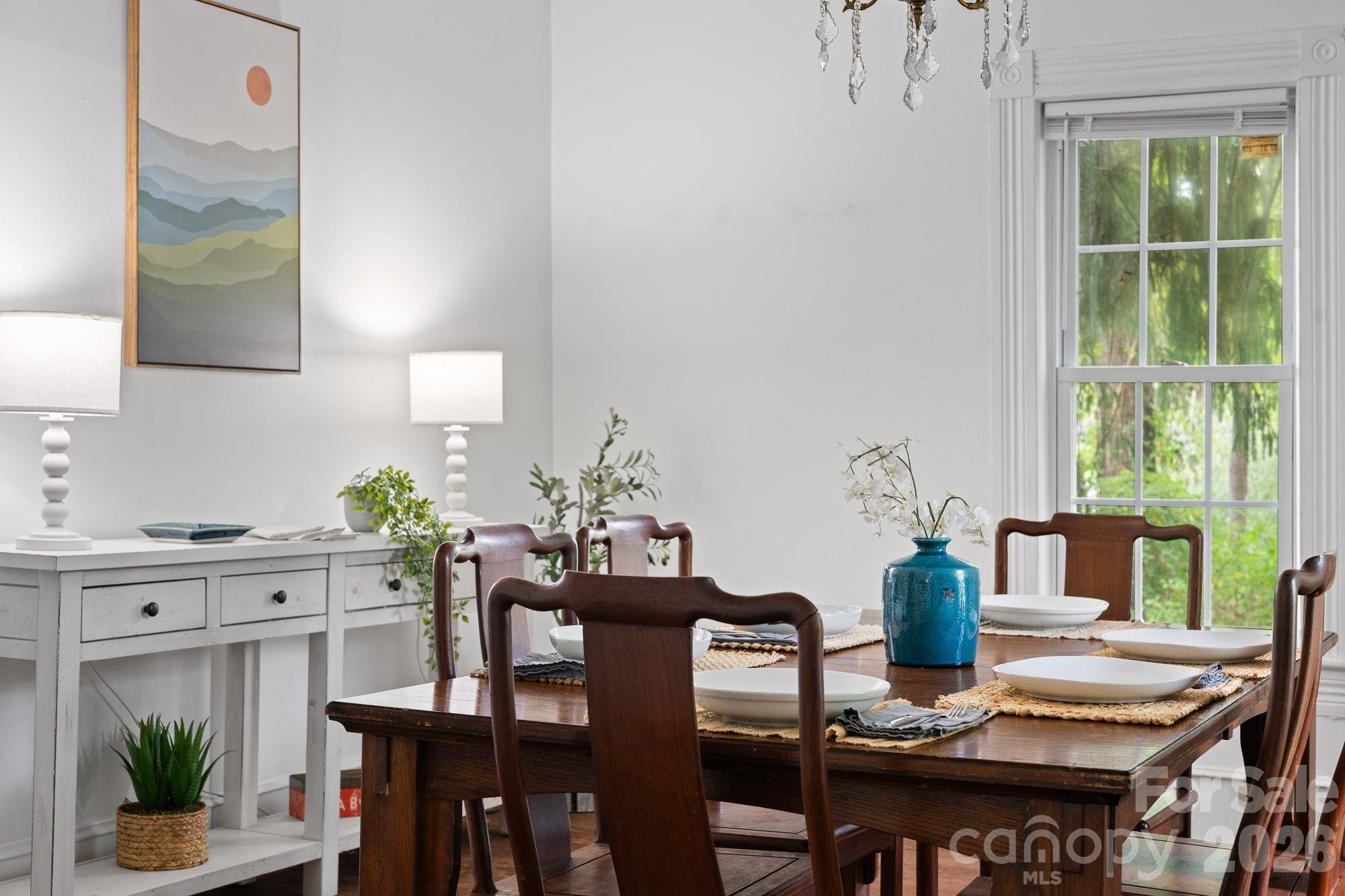 250 Justice Ridge Road — Candler
