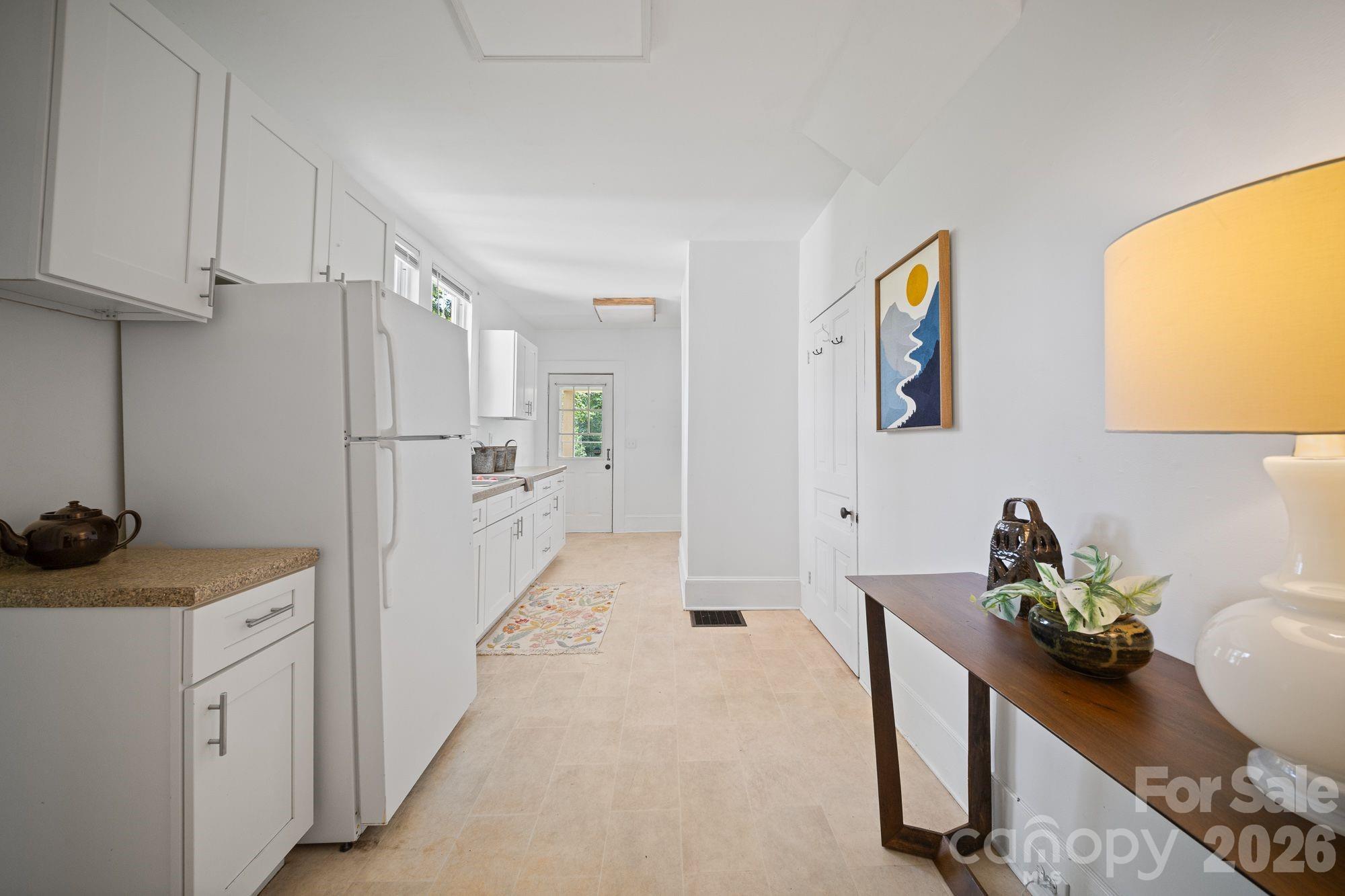 250 Justice Ridge Road — Candler
