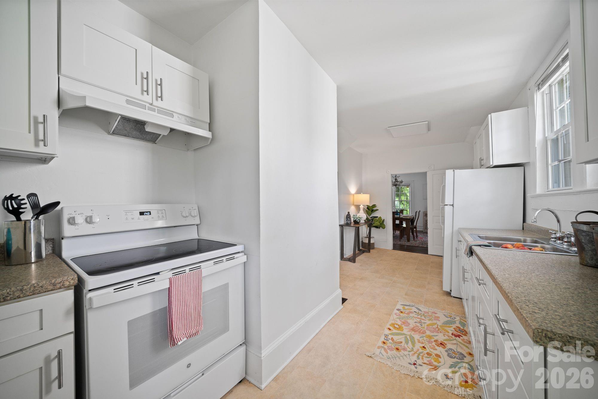 250 Justice Ridge Road — Candler