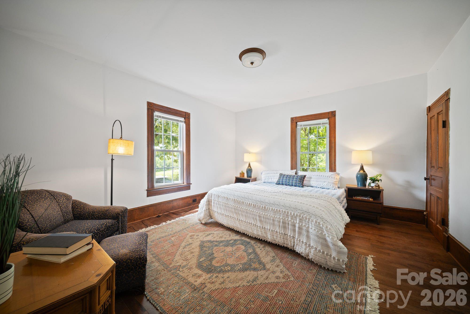 250 Justice Ridge Road — Candler