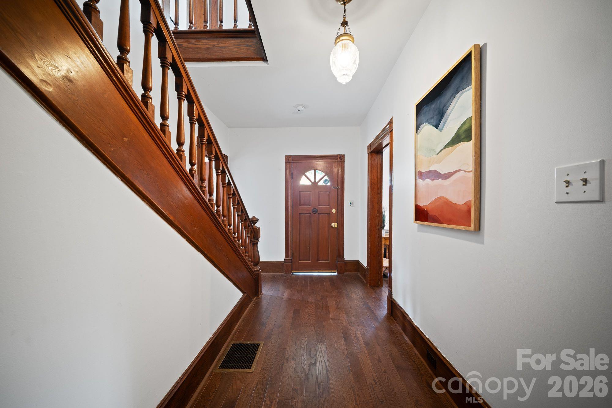 250 Justice Ridge Road — Candler