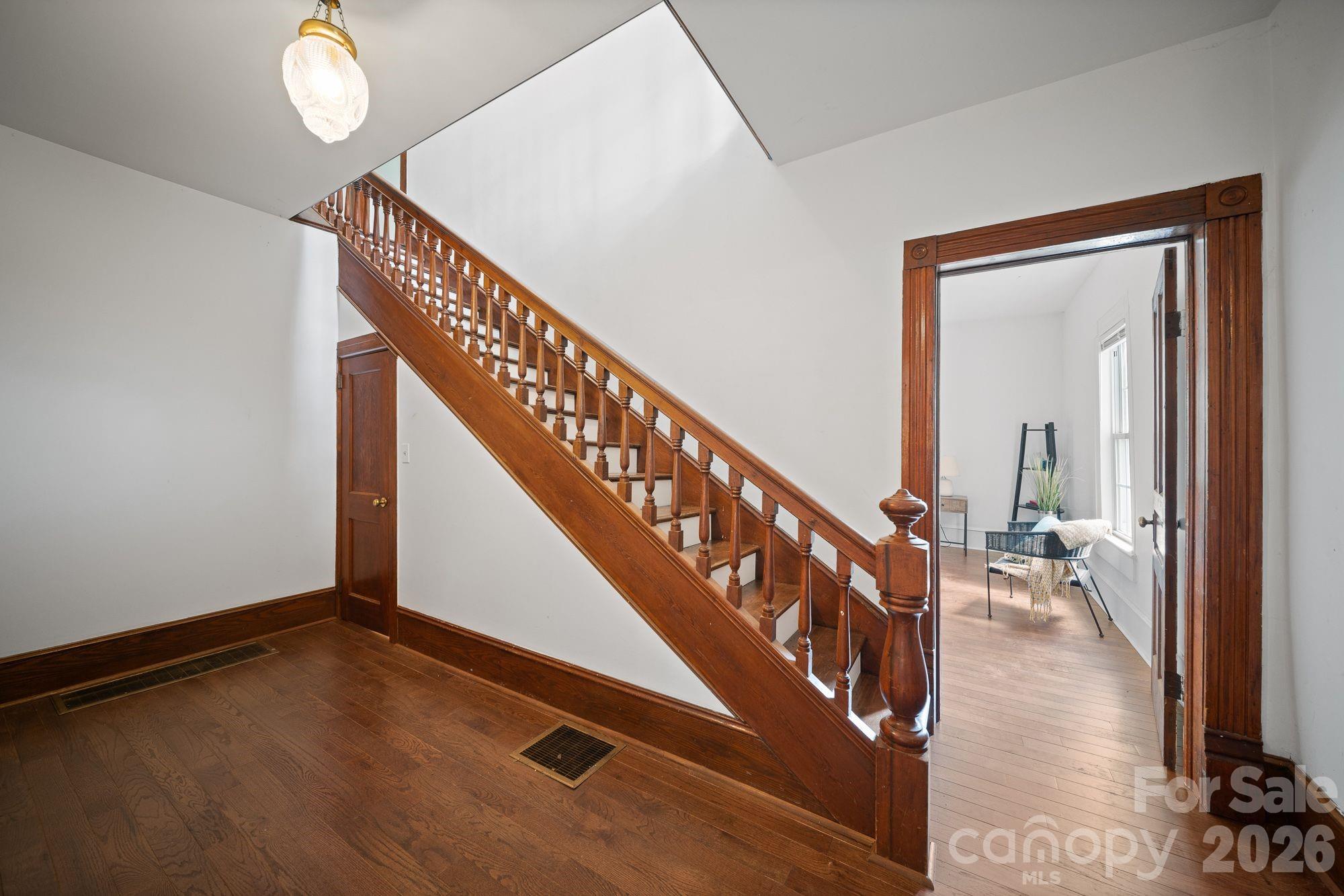 250 Justice Ridge Road — Candler