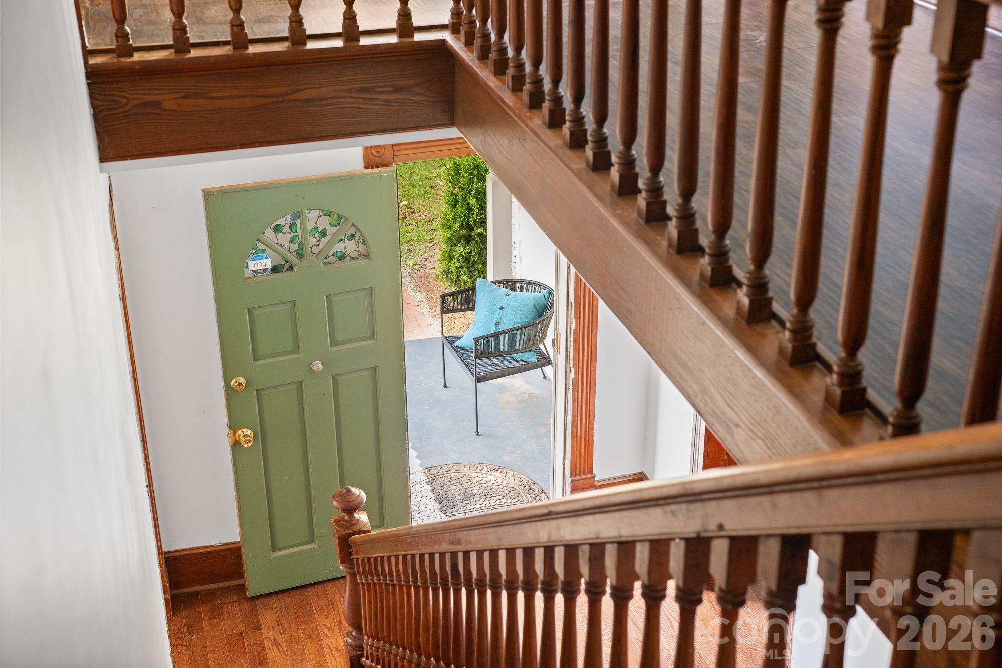 250 Justice Ridge Road — Candler
