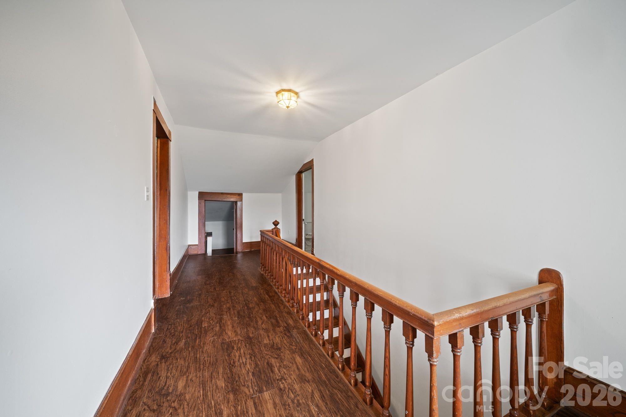 250 Justice Ridge Road — Candler