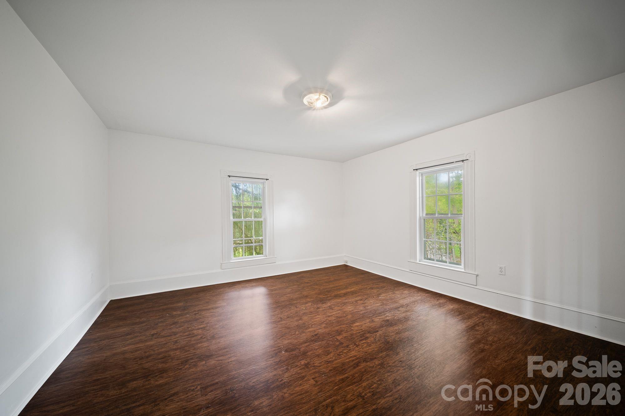 250 Justice Ridge Road — Candler